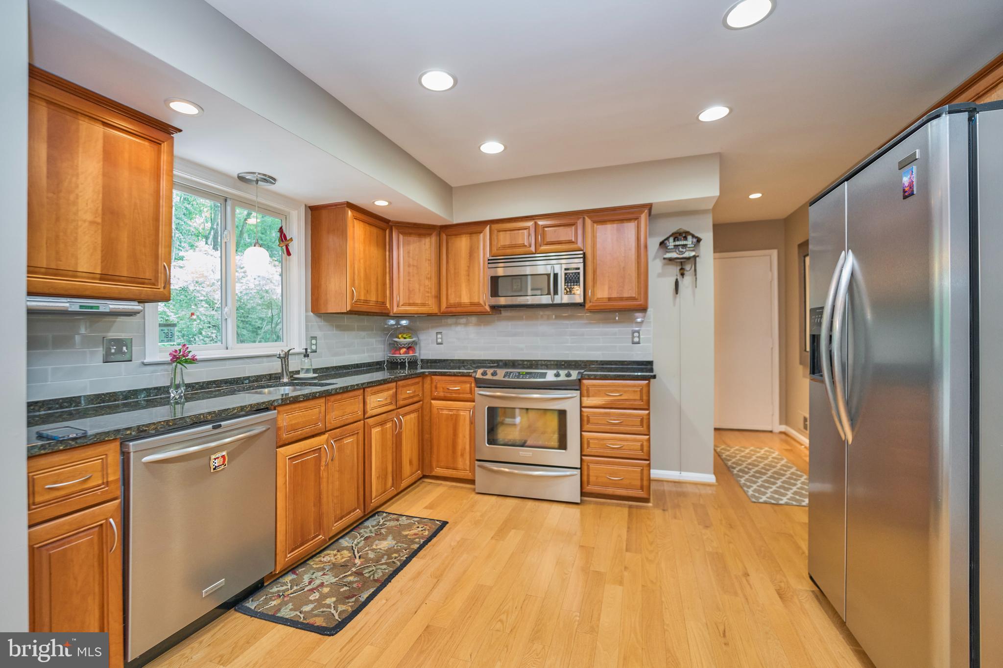 OAKTON - Residential