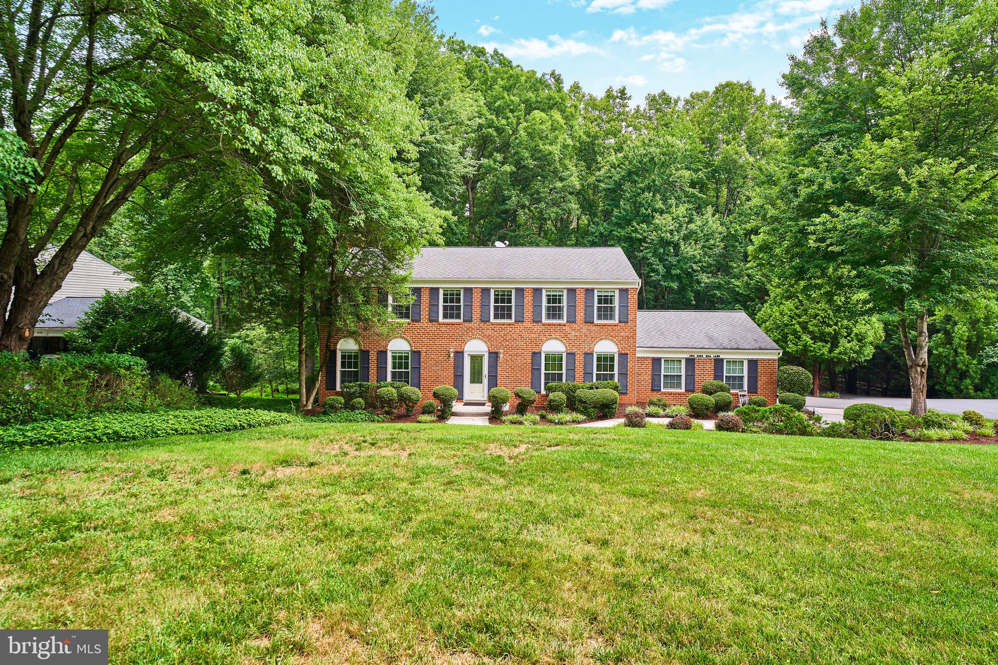 OAKTON - Residential