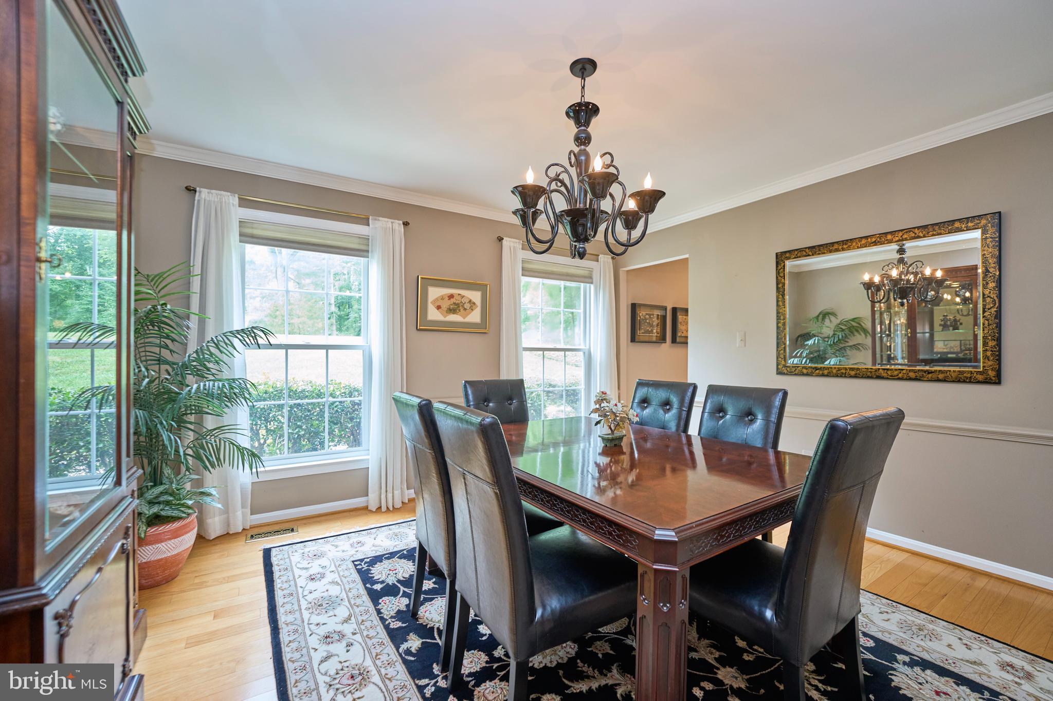 OAKTON - Residential