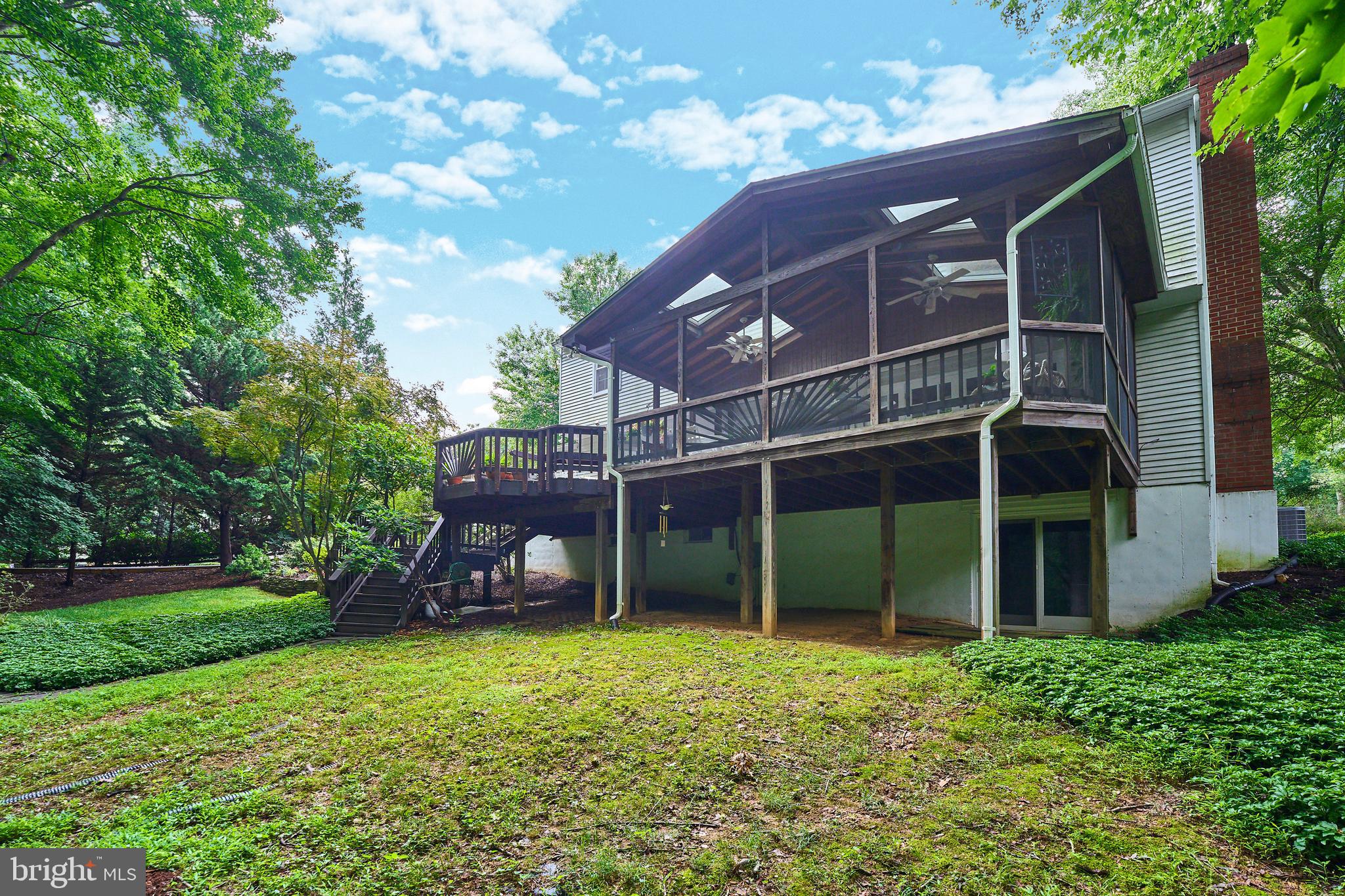 OAKTON - Residential
