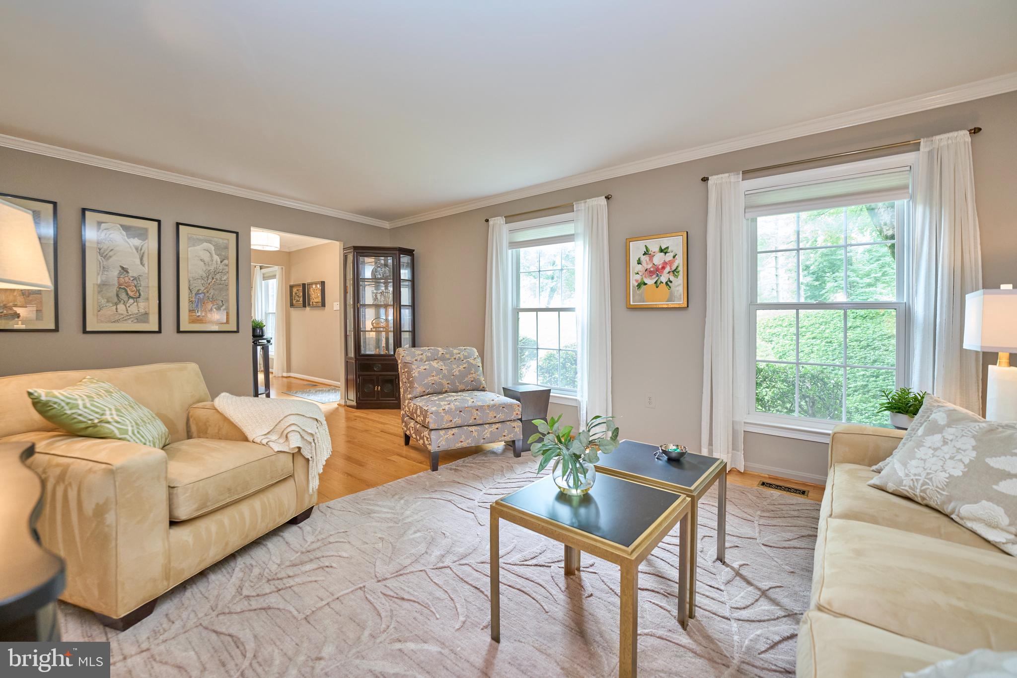 OAKTON - Residential