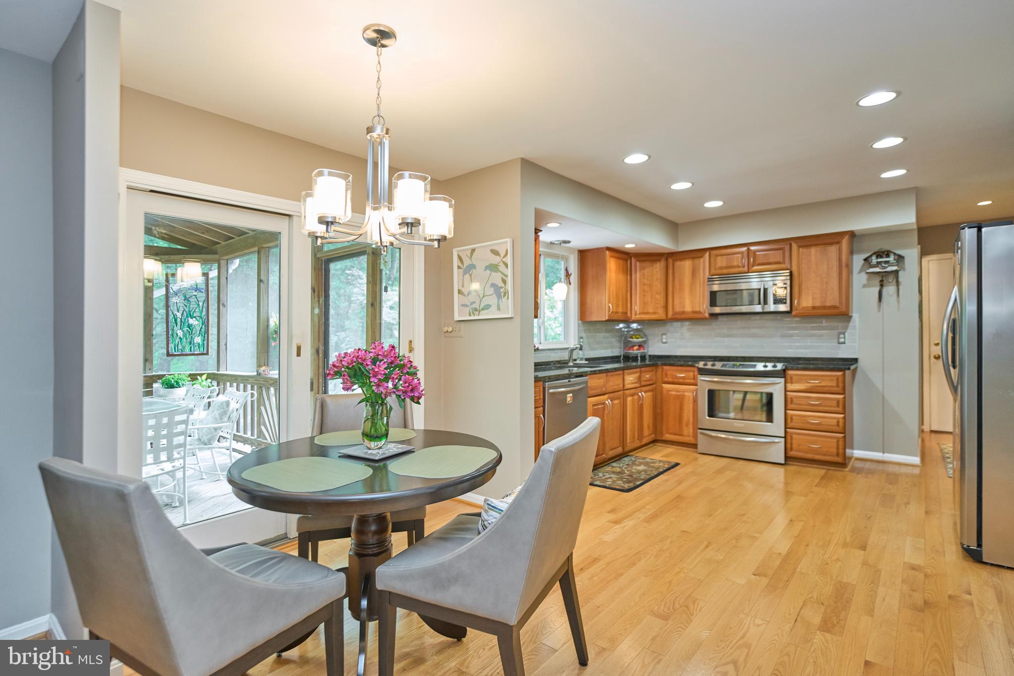 OAKTON - Residential