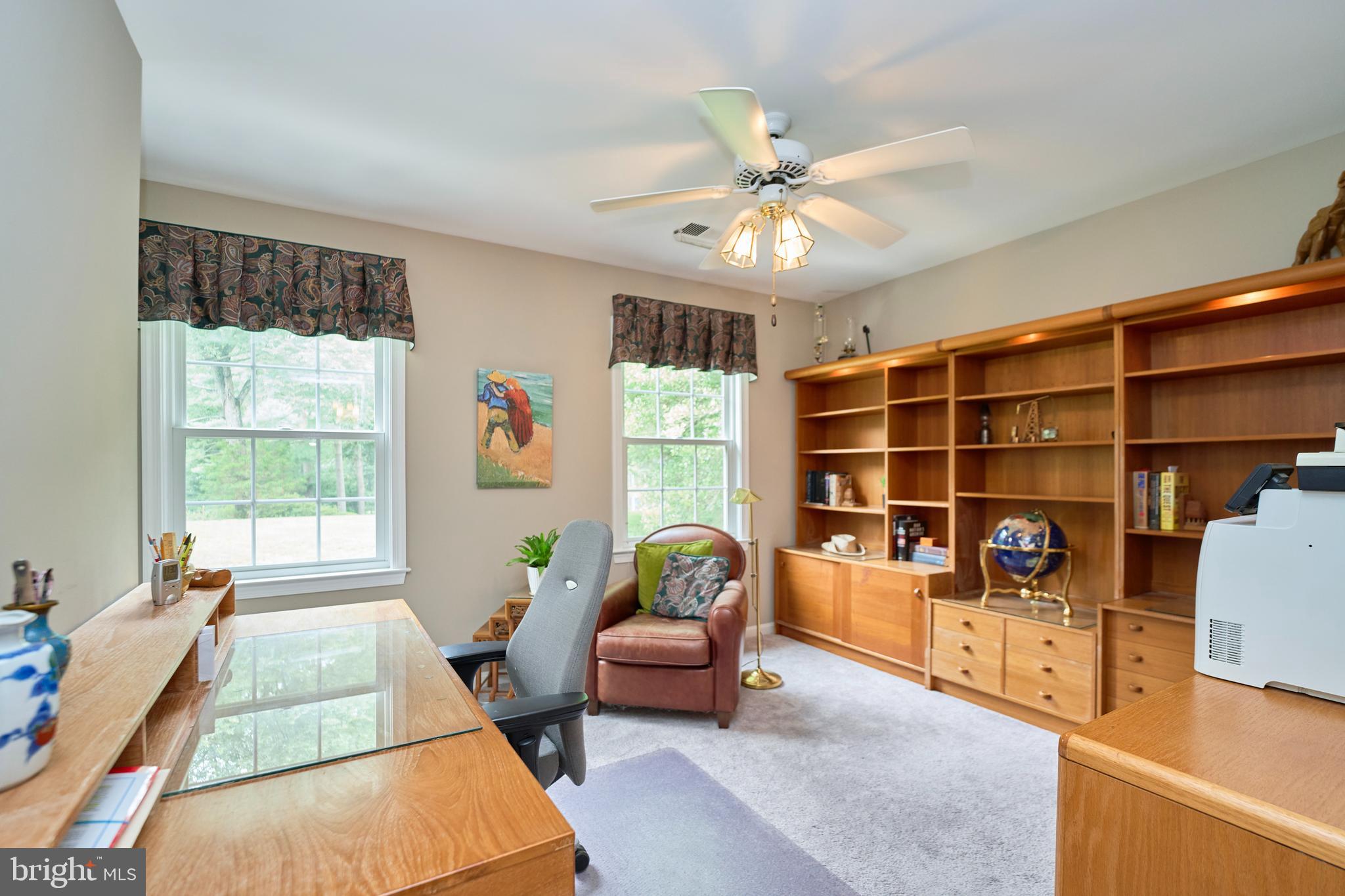 OAKTON - Residential