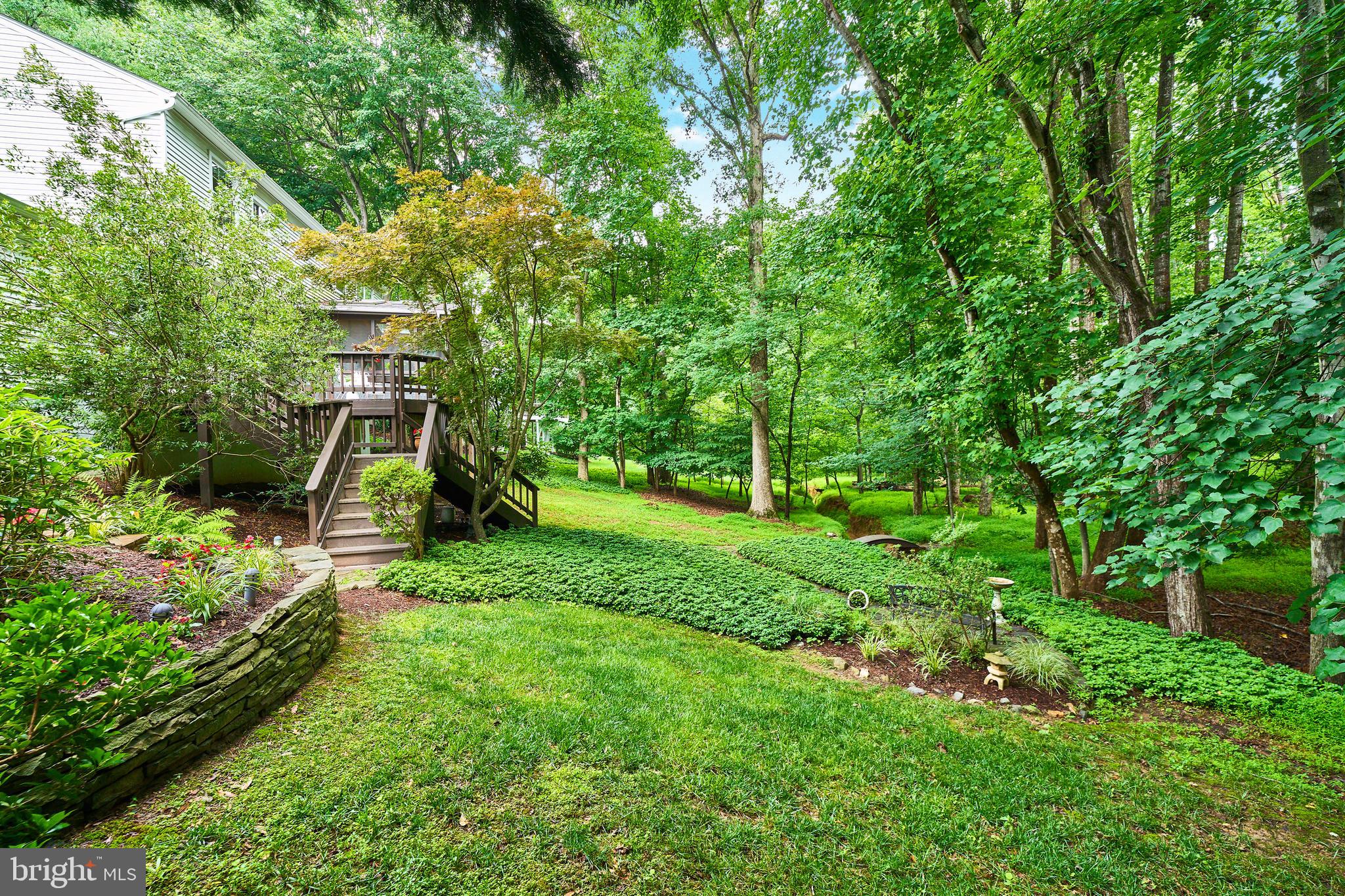 OAKTON - Residential
