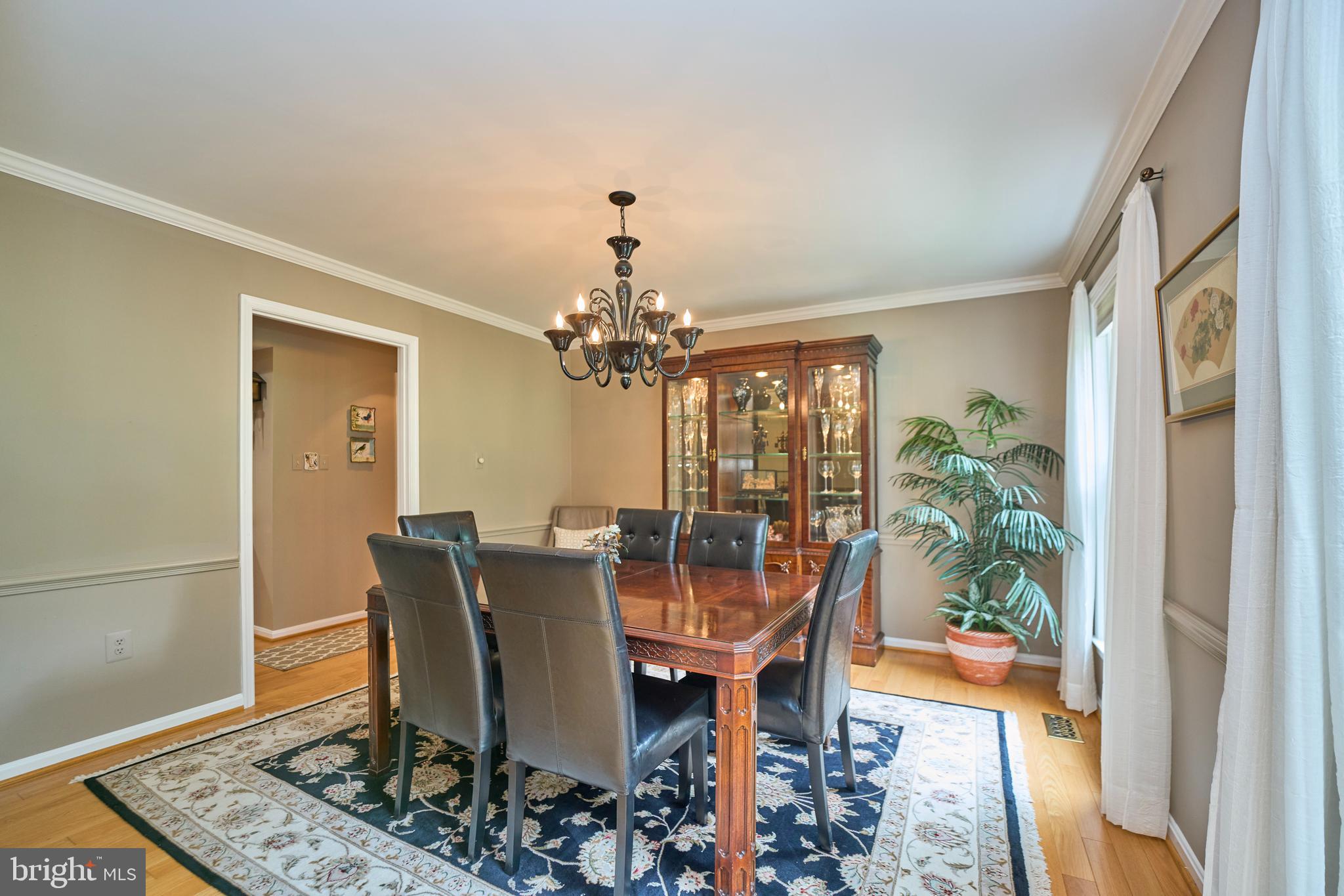 OAKTON - Residential