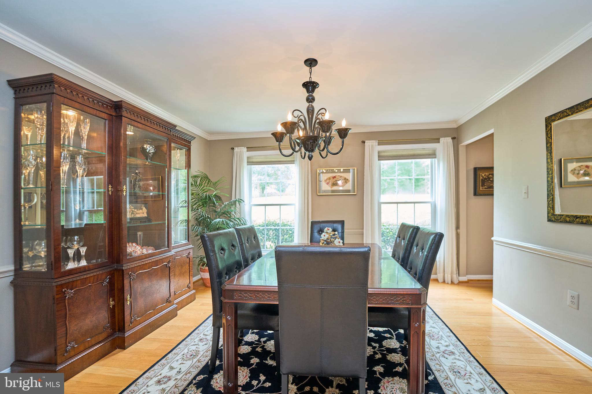 OAKTON - Residential