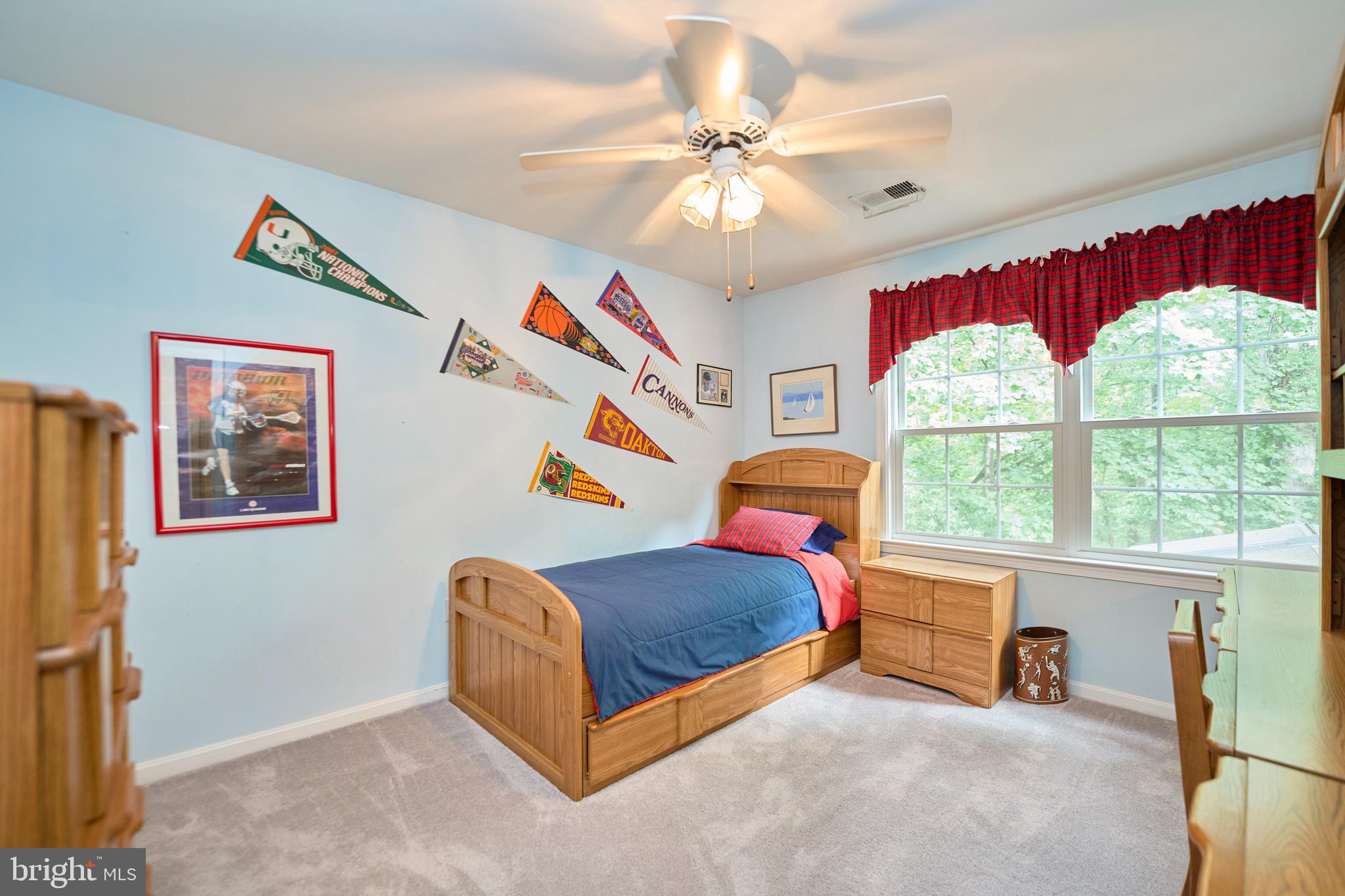 OAKTON - Residential