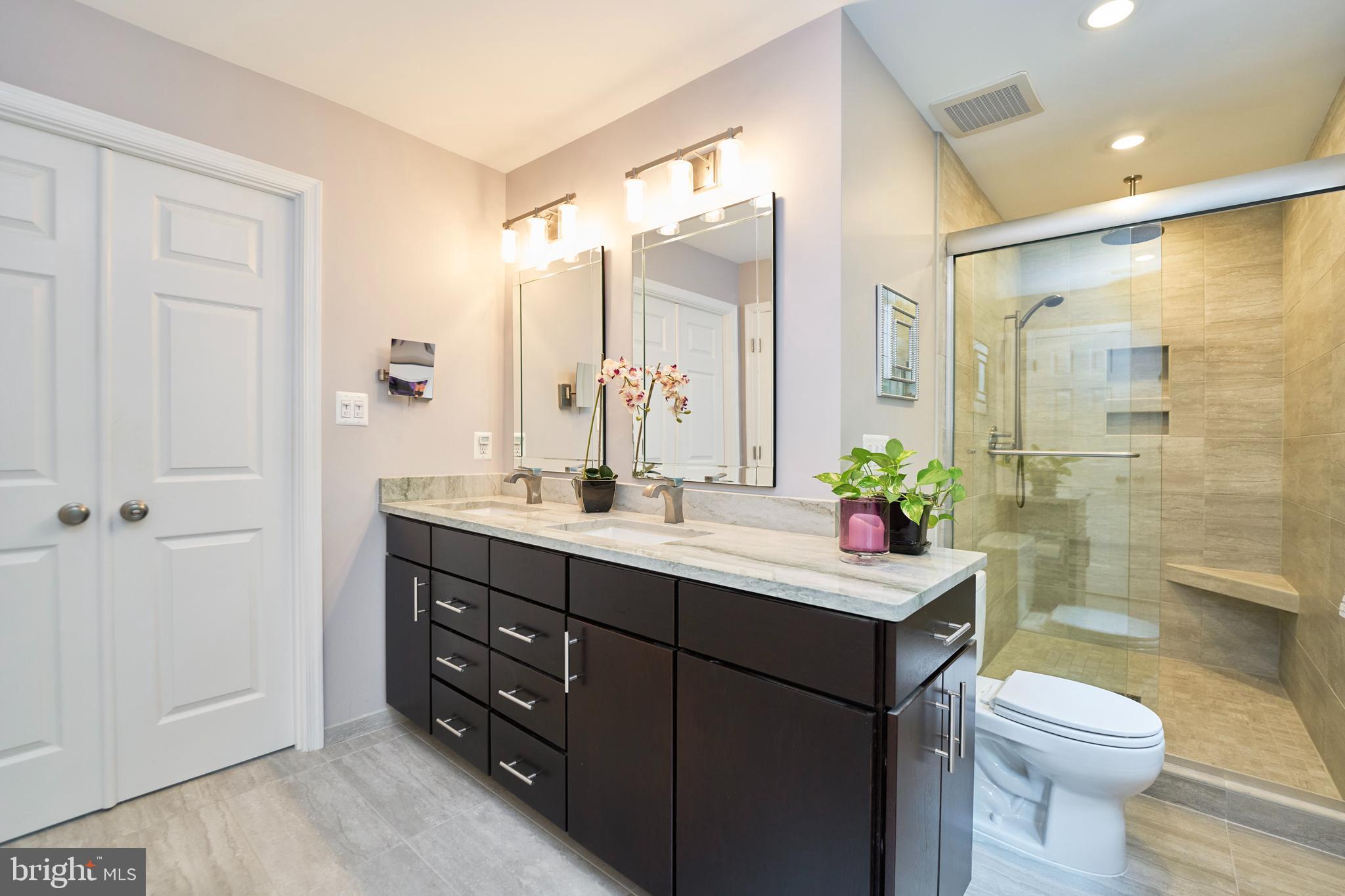 OAKTON - Residential