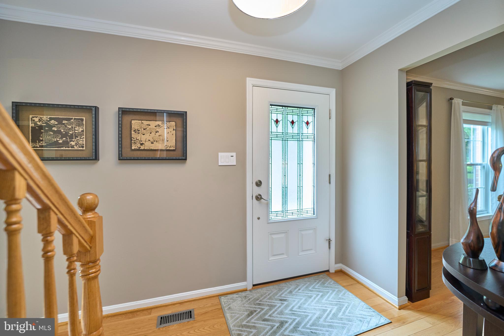 OAKTON - Residential
