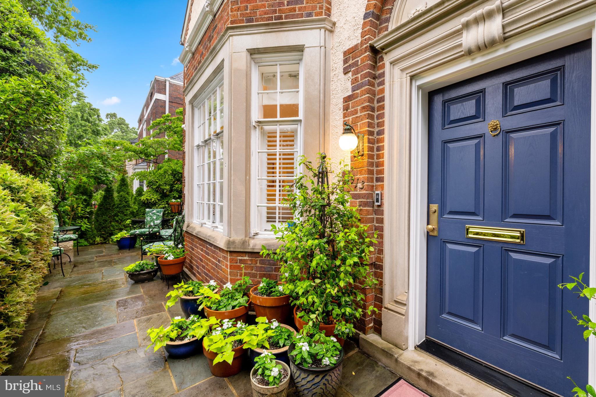 WOODLEY - Residential