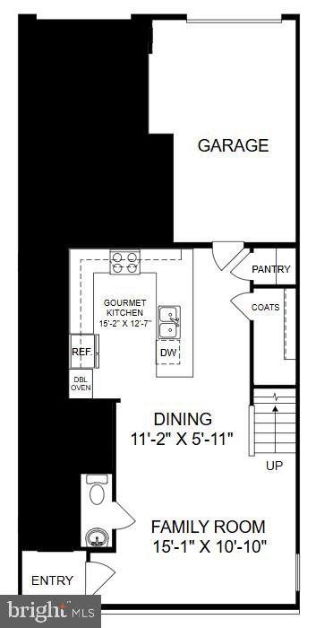 QUARTZ DISTRICT - Residential