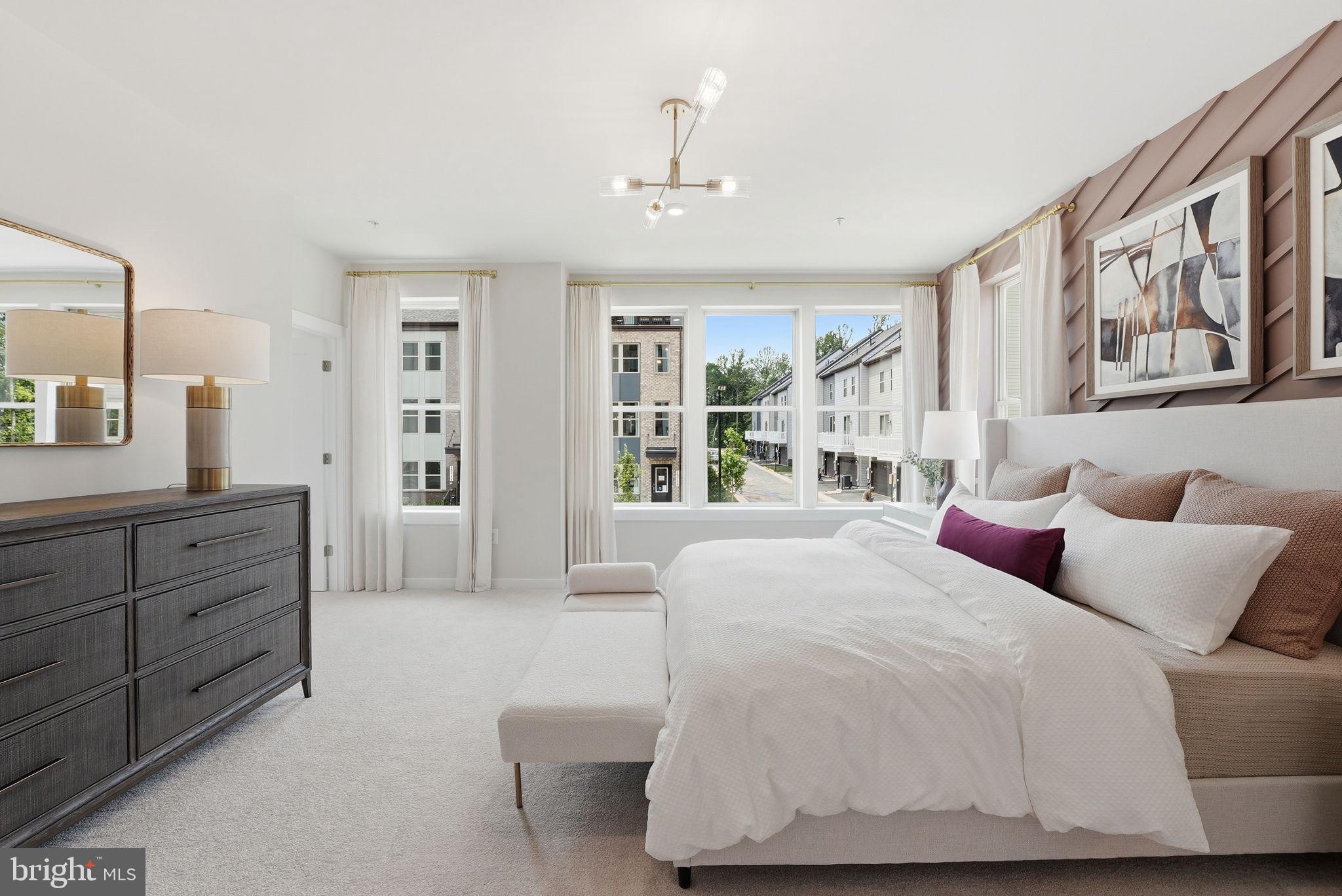 QUARTZ DISTRICT - Residential