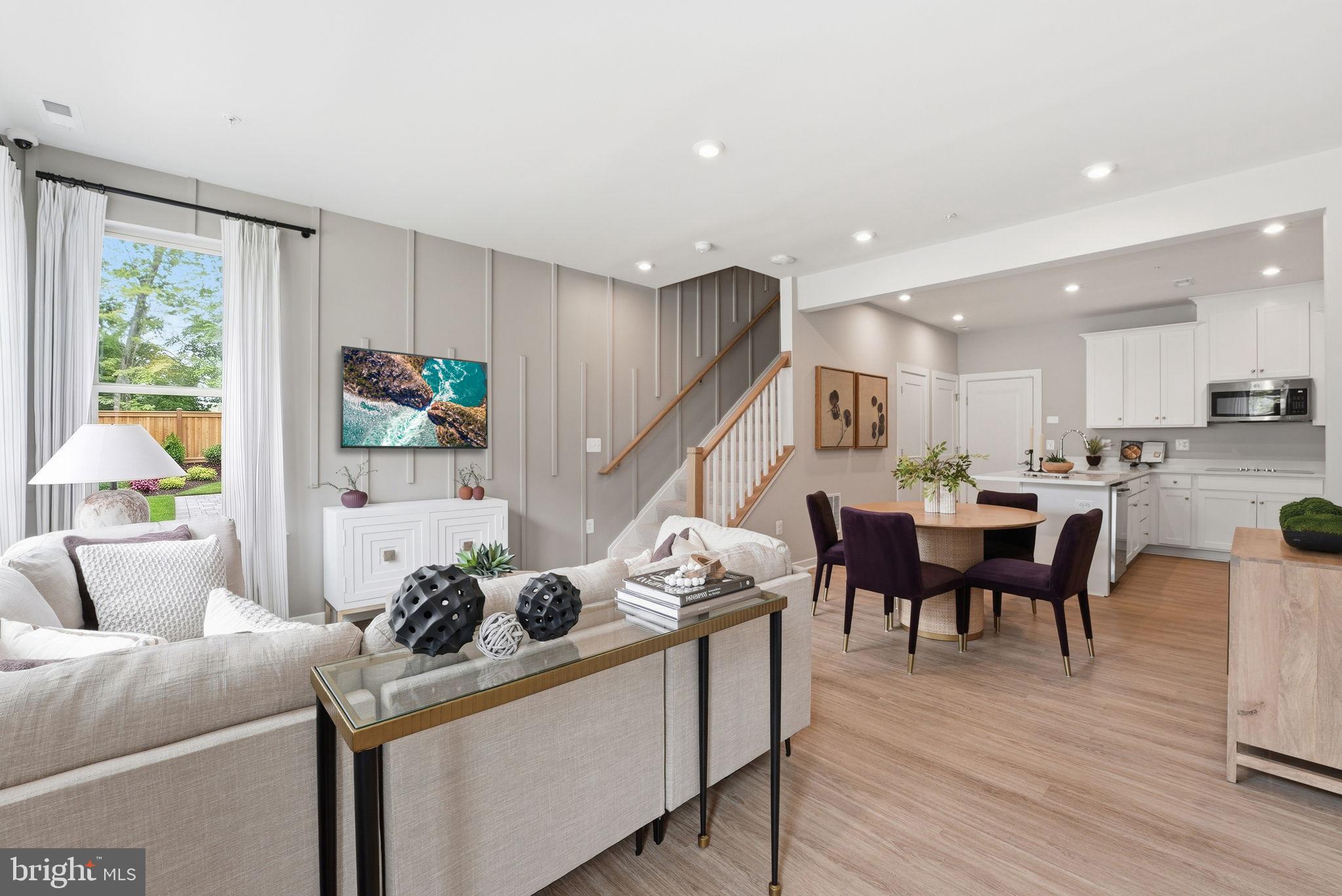 QUARTZ DISTRICT - Residential