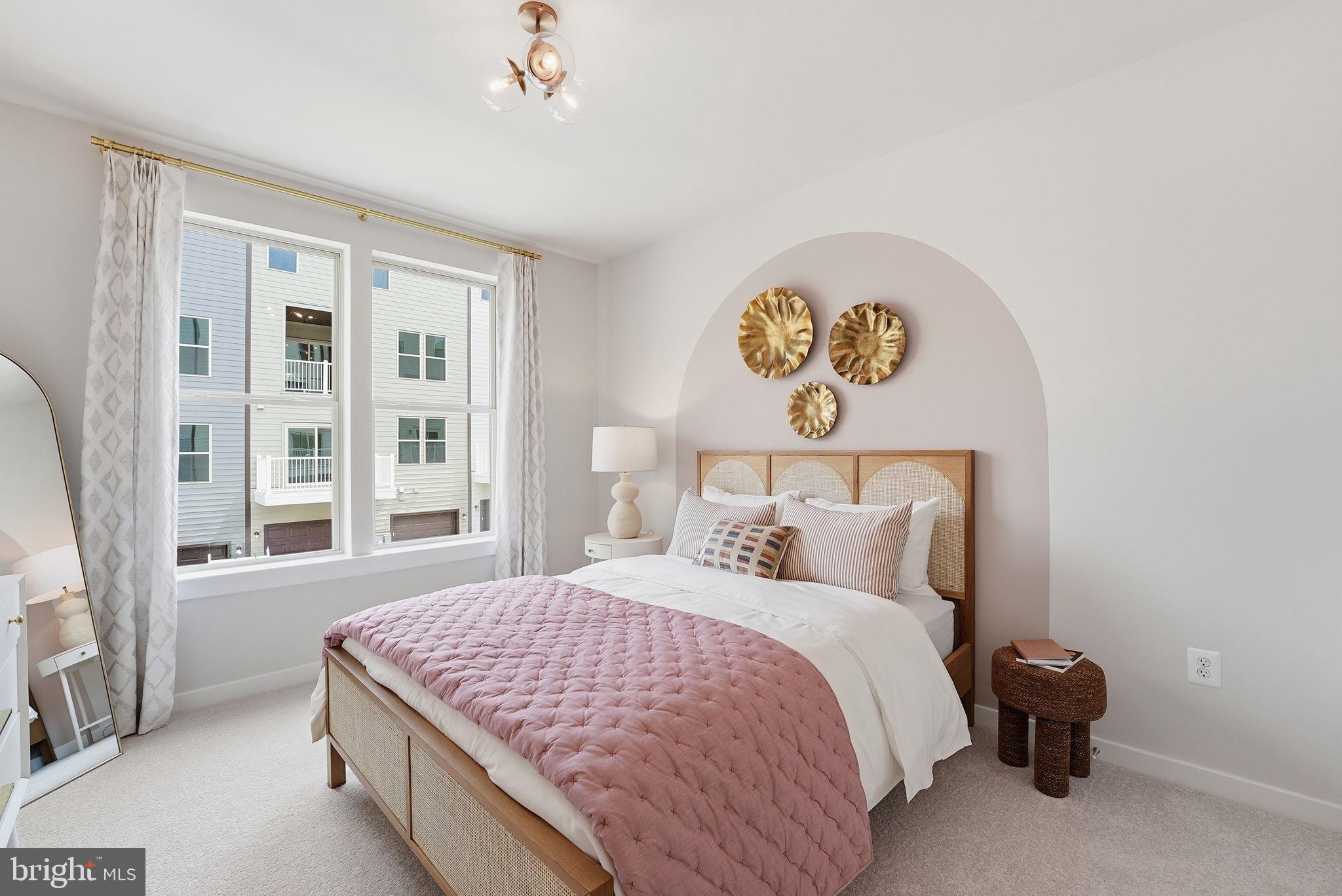 QUARTZ DISTRICT - Residential
