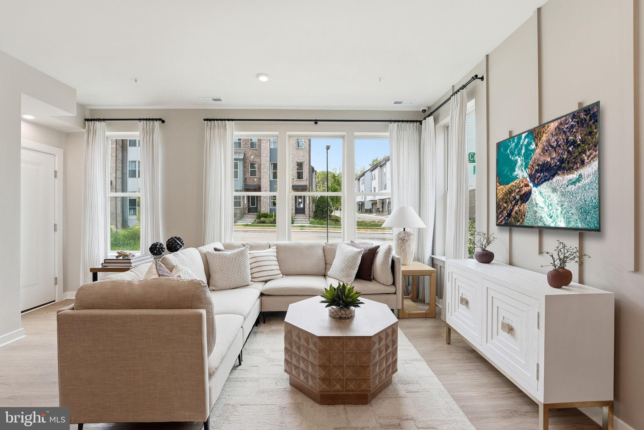 QUARTZ DISTRICT - Residential