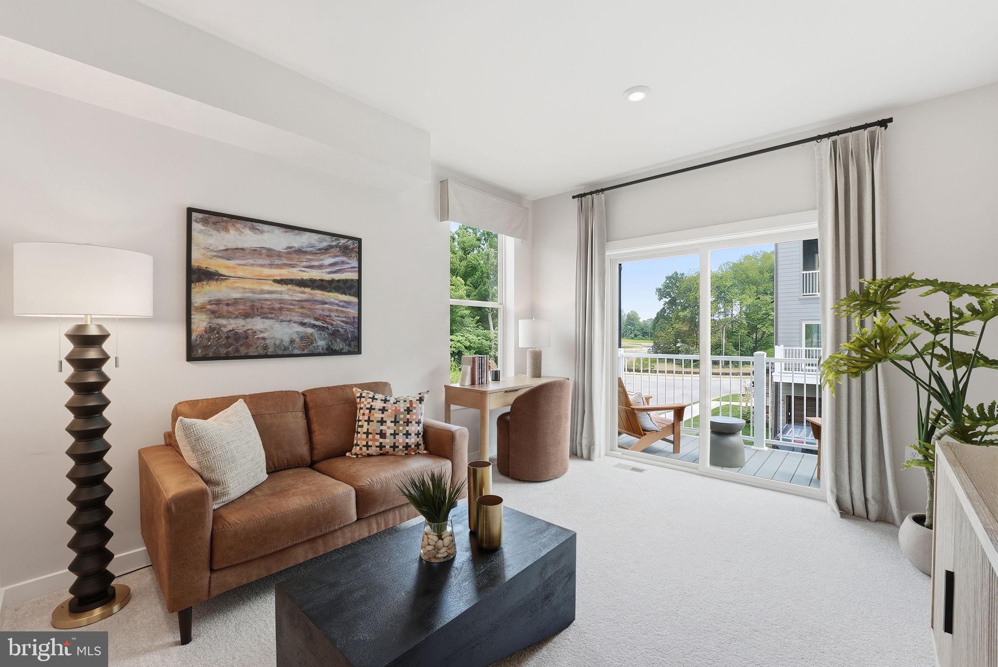 QUARTZ DISTRICT - Residential