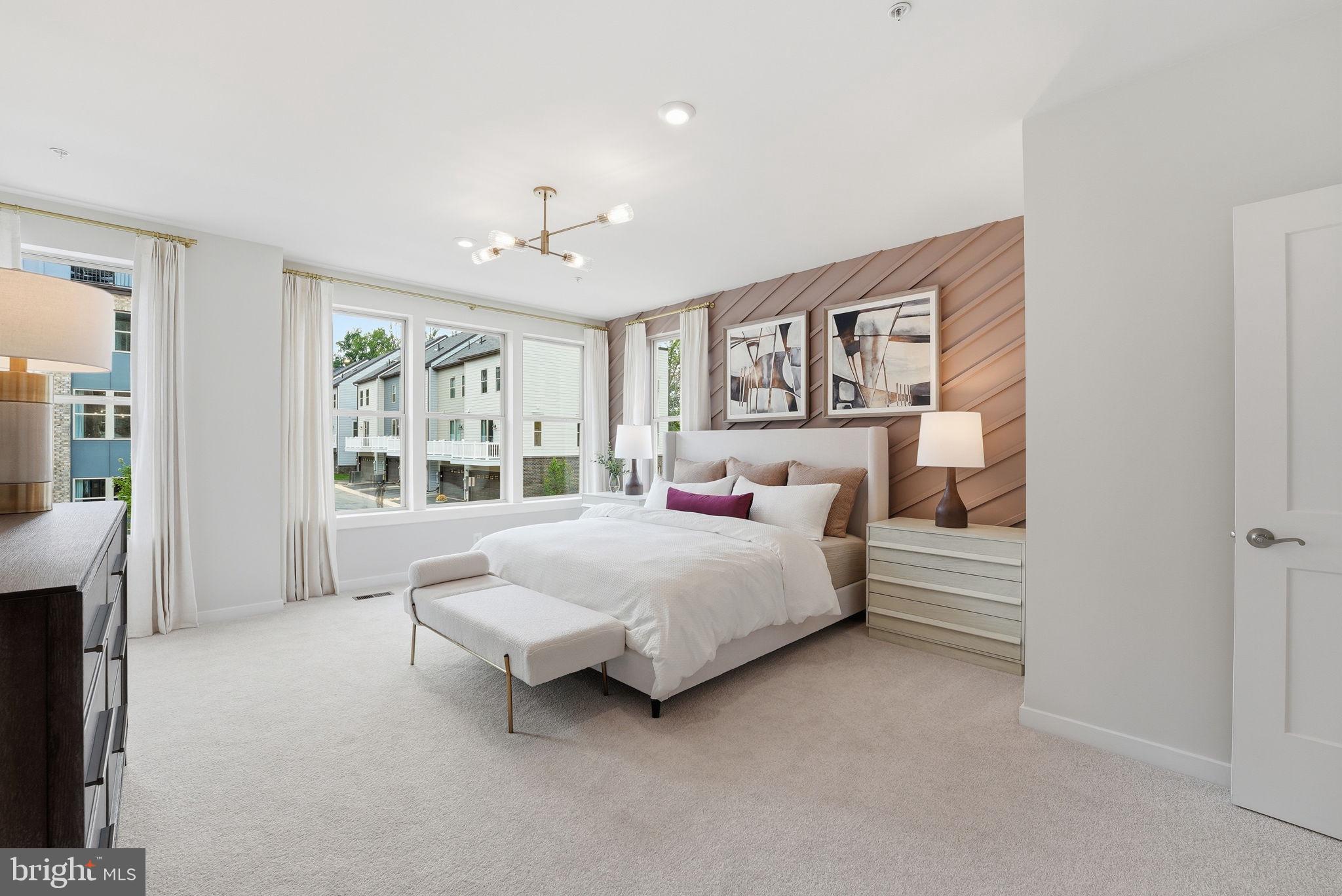 QUARTZ DISTRICT - Residential