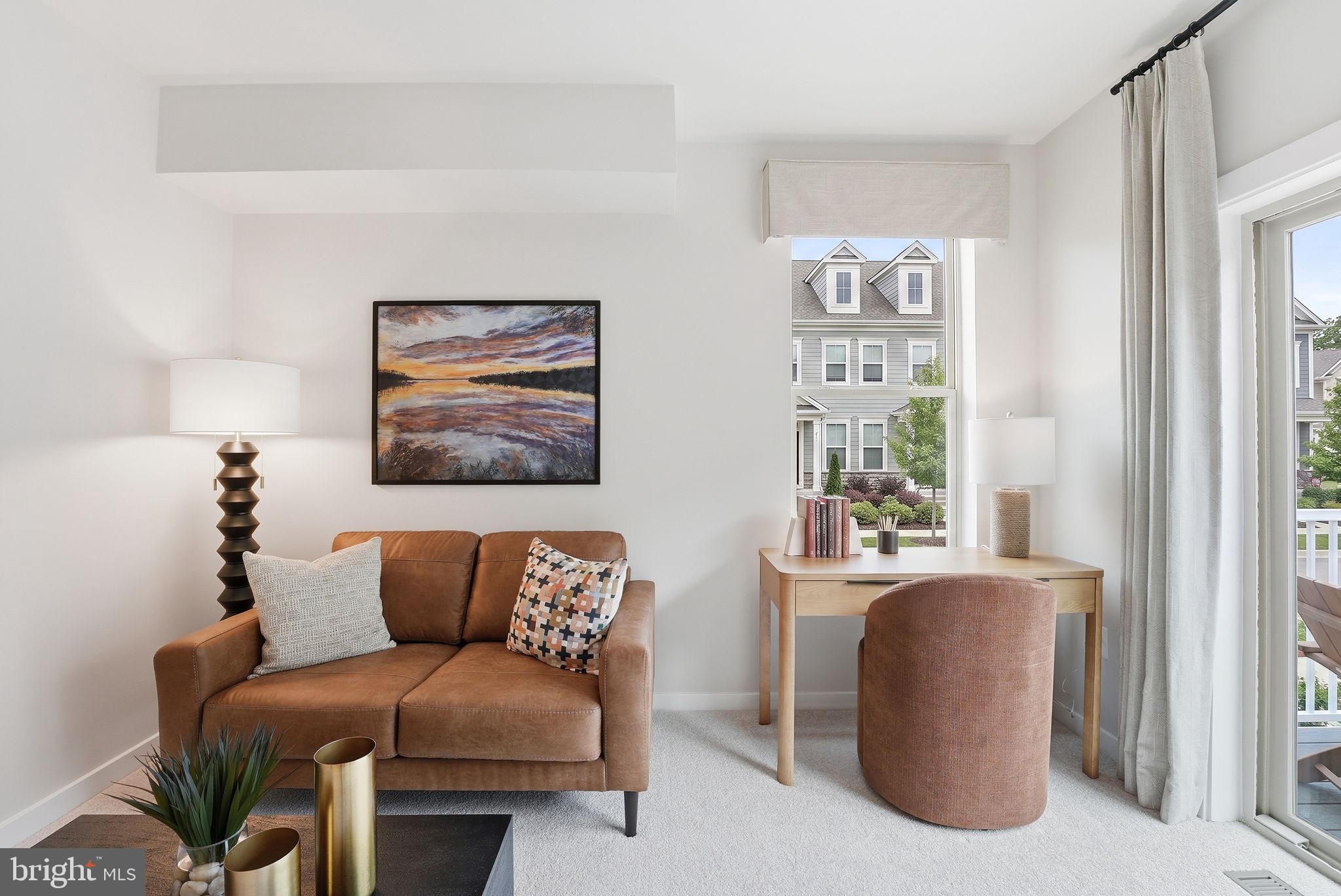 QUARTZ DISTRICT - Residential