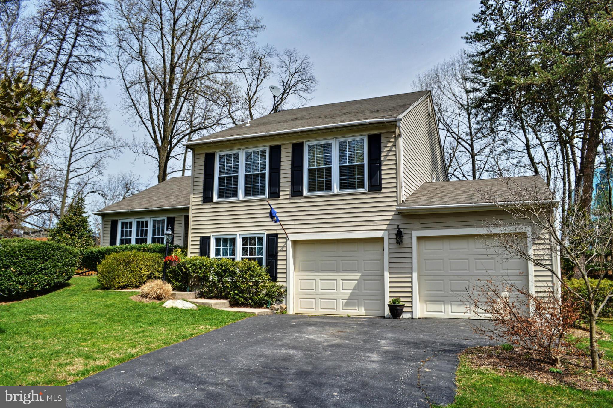 HUNT RIDGE - Residential