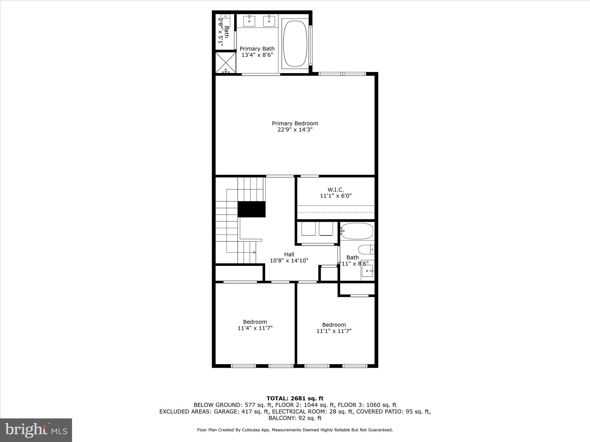 HUNTERS BRANCH - Residential