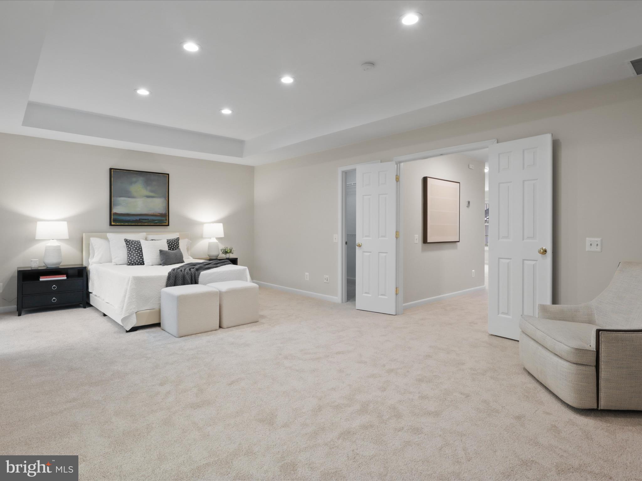 HUNTERS BRANCH - Residential