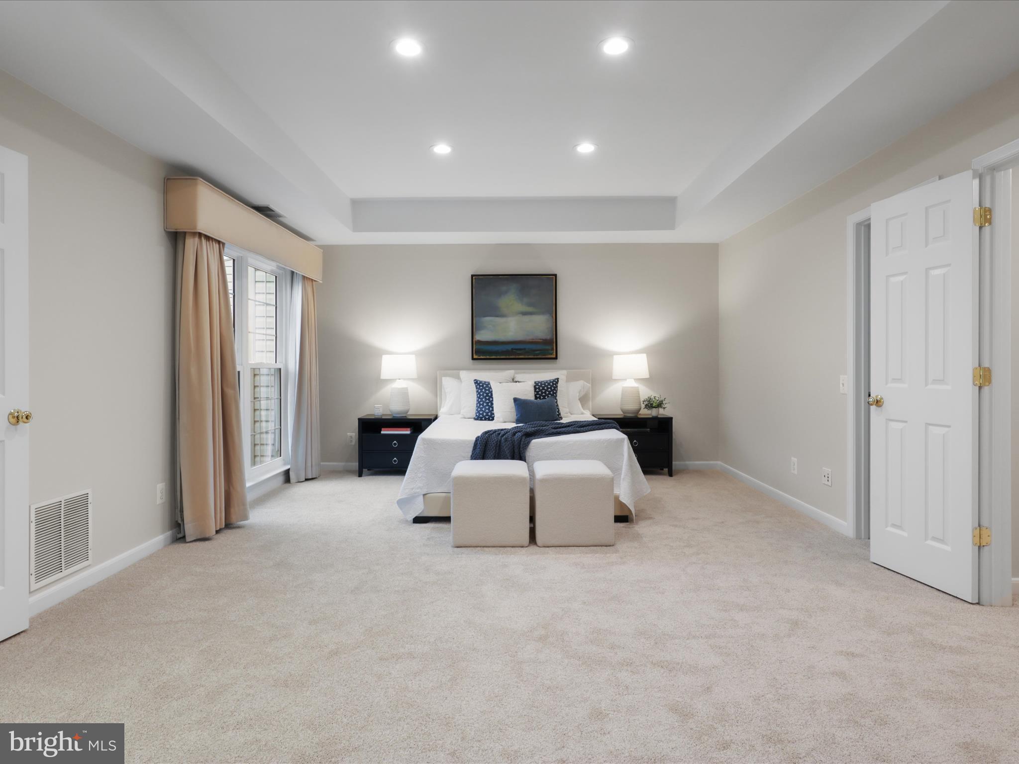HUNTERS BRANCH - Residential