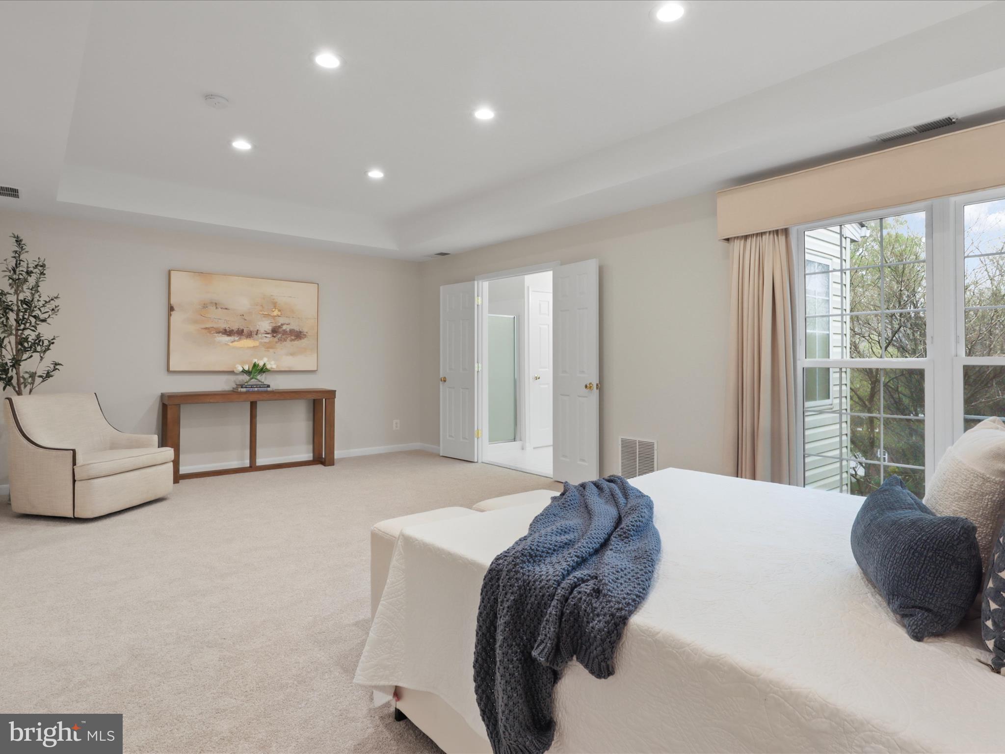 HUNTERS BRANCH - Residential