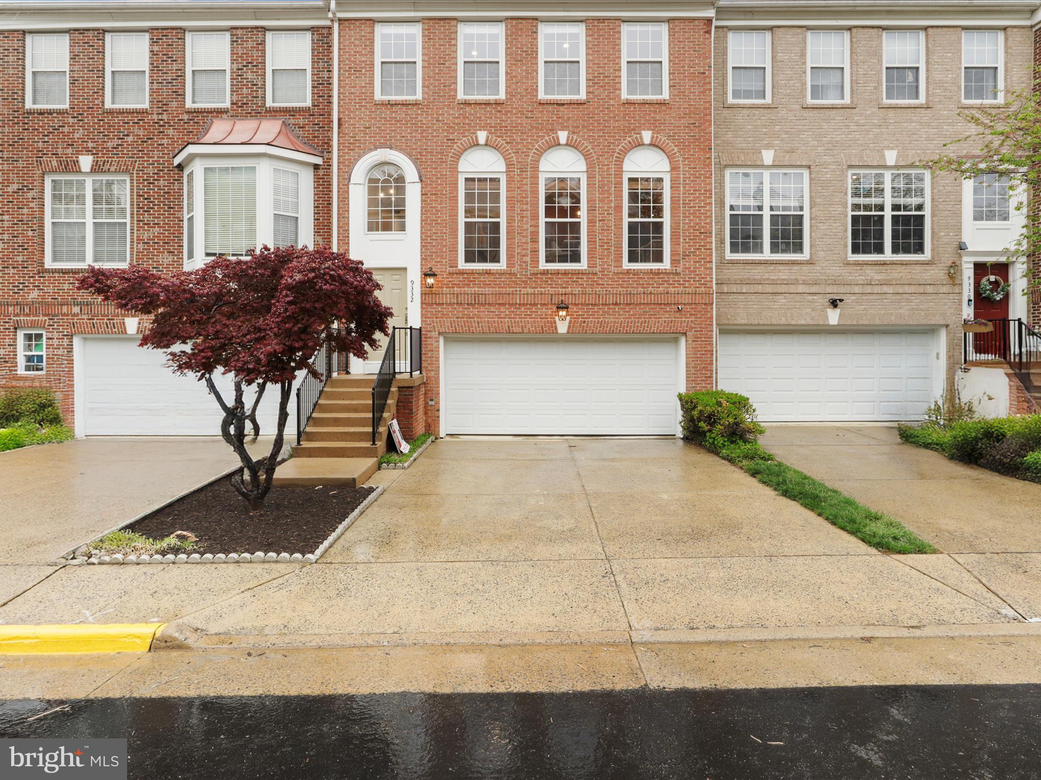 HUNTERS BRANCH - Residential