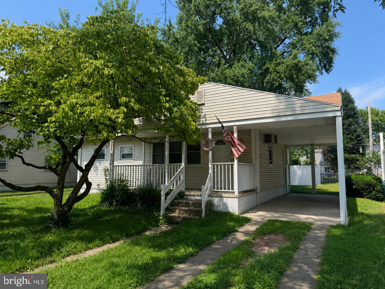 WEST BRISTOL - Residential