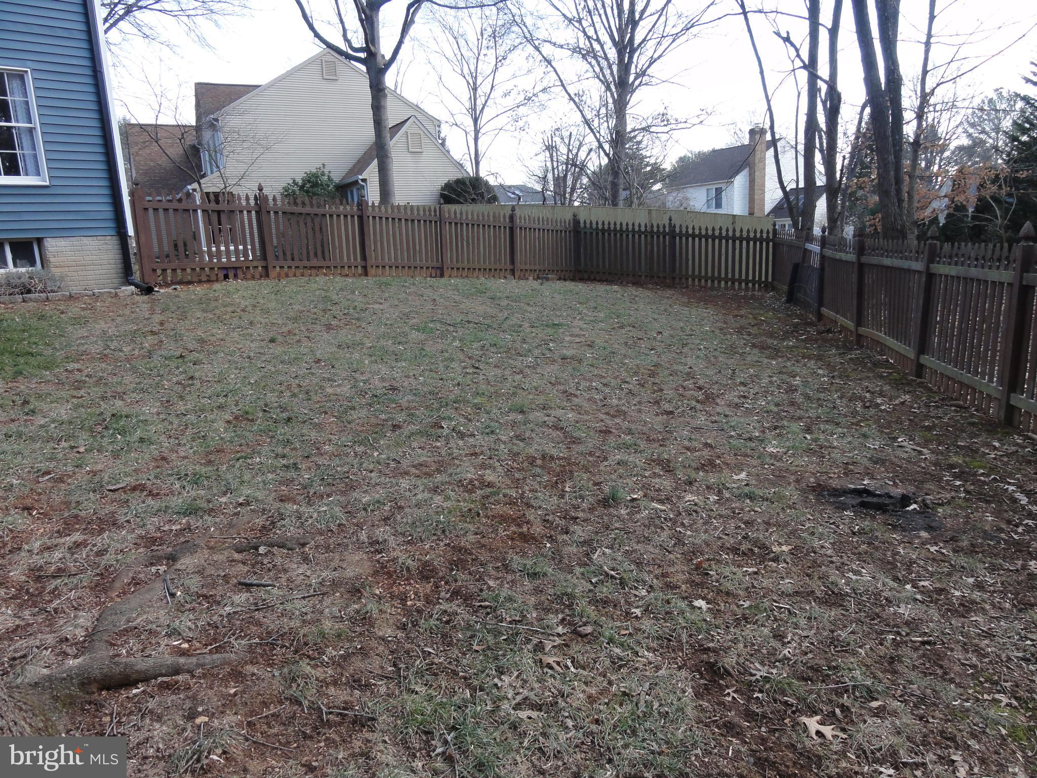 CATOCTIN VIEW - Residential