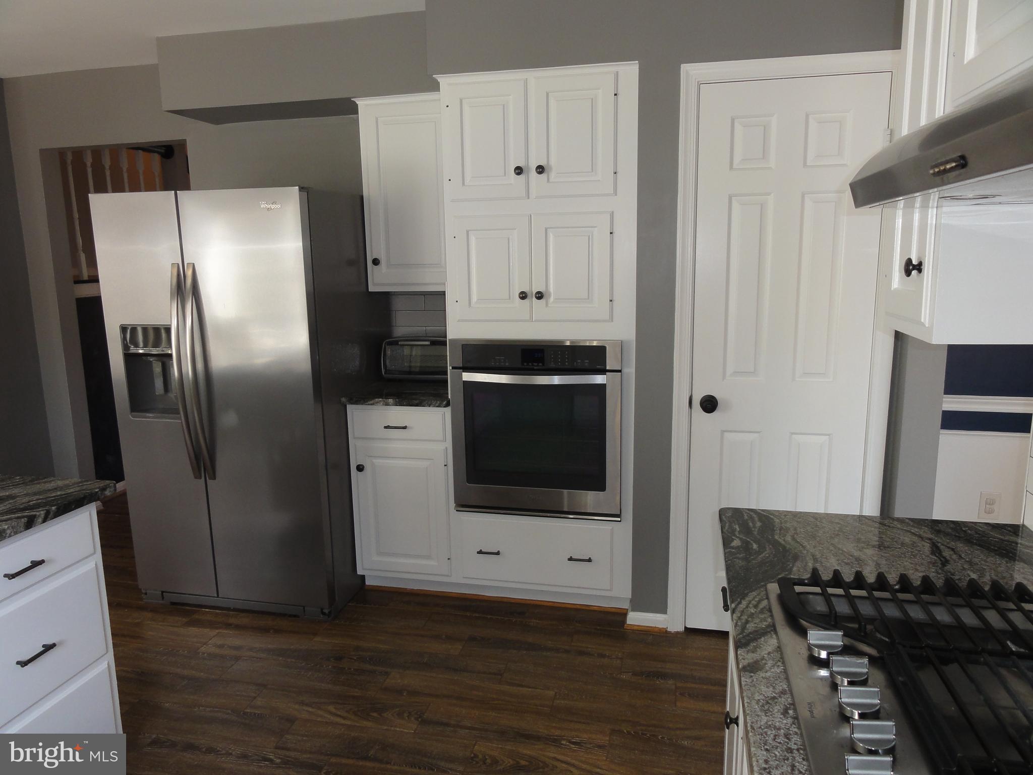 CATOCTIN VIEW - Residential