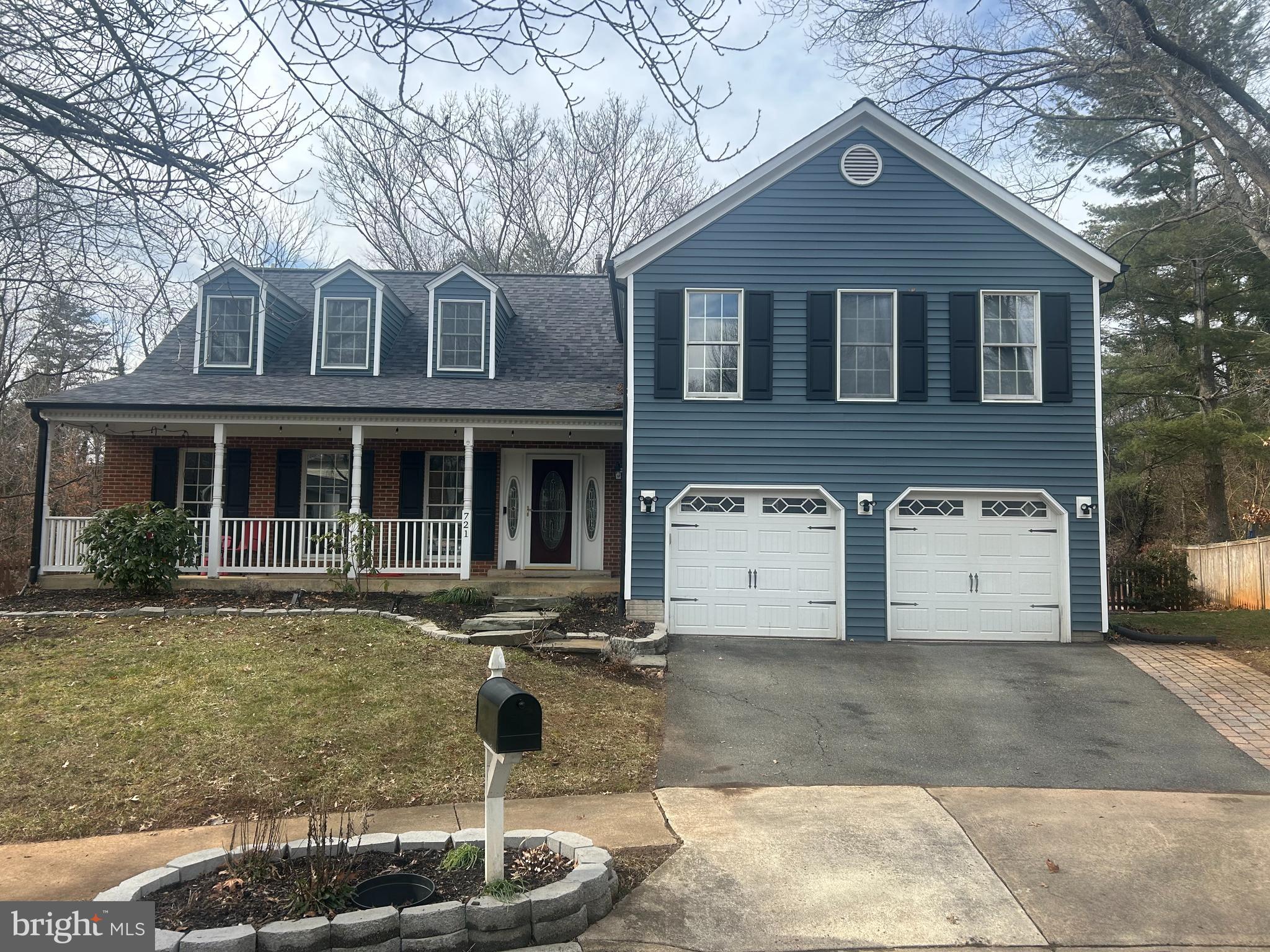 CATOCTIN VIEW - Residential