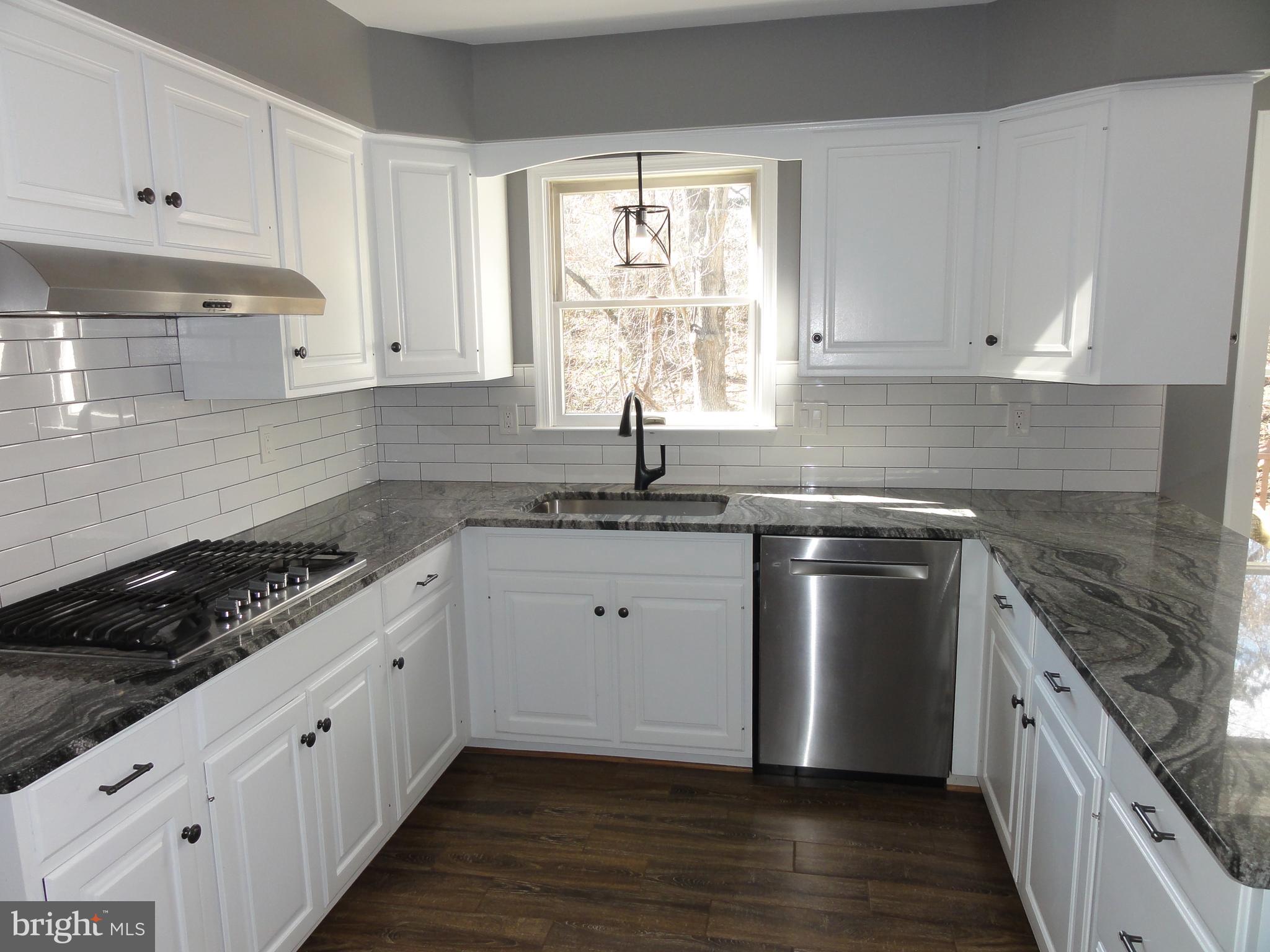 CATOCTIN VIEW - Residential
