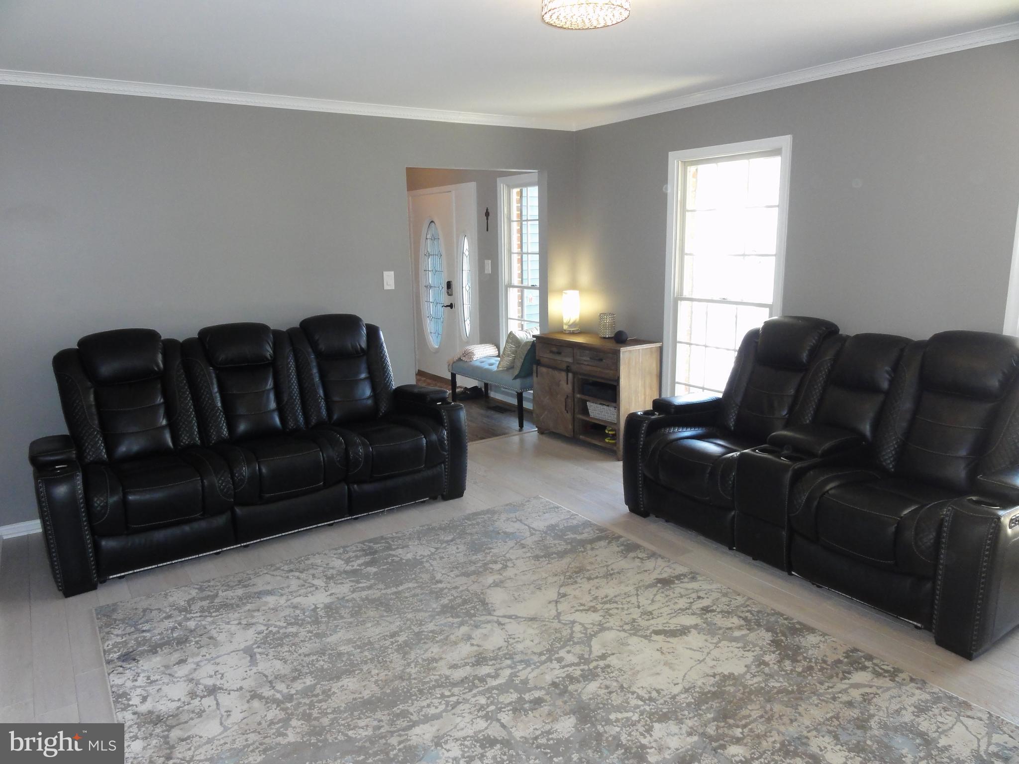 CATOCTIN VIEW - Residential