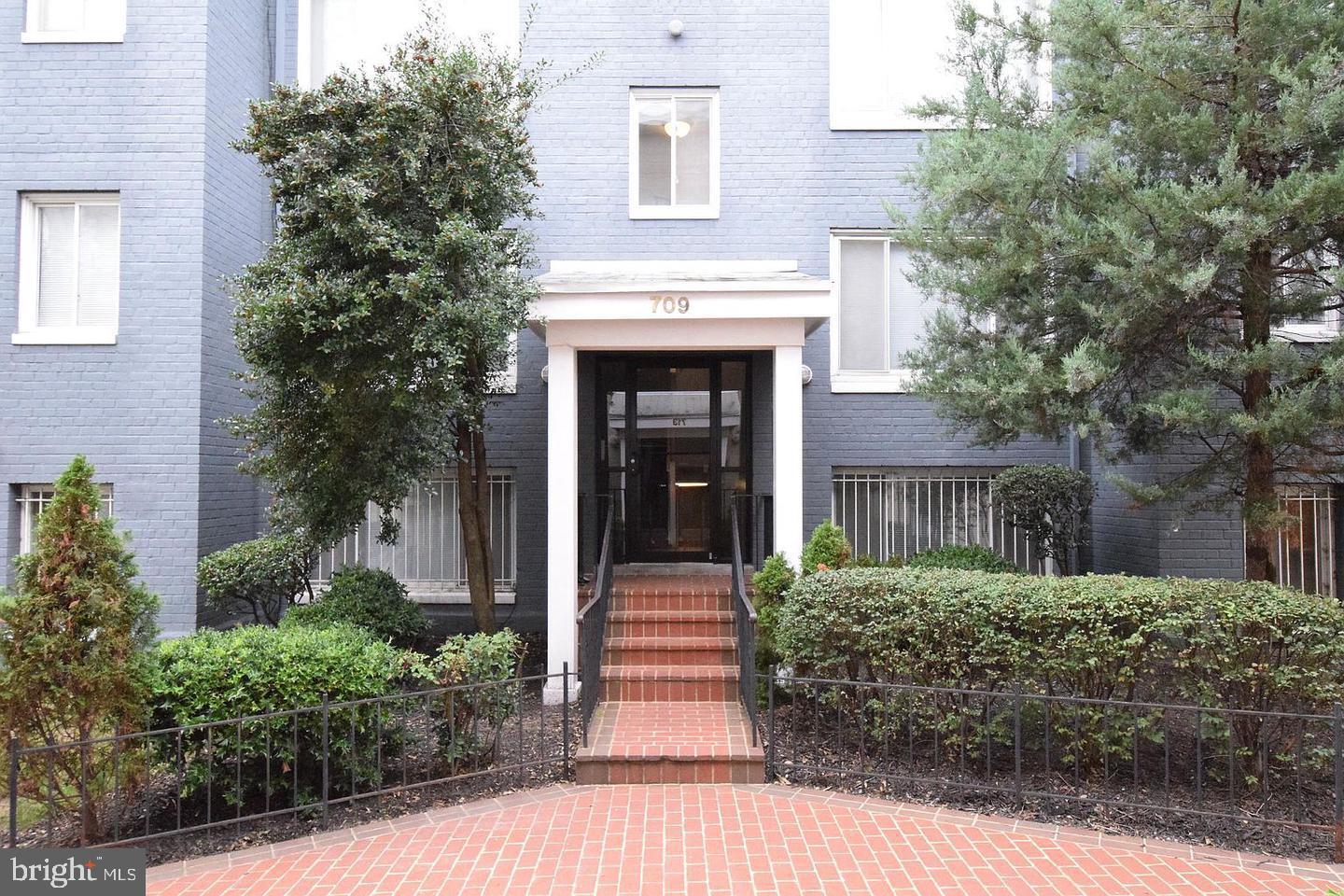CONGRESS HEIGHTS - Residential