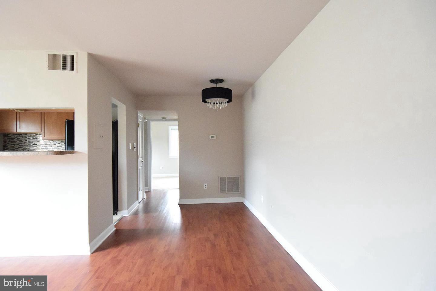 CONGRESS HEIGHTS - Residential