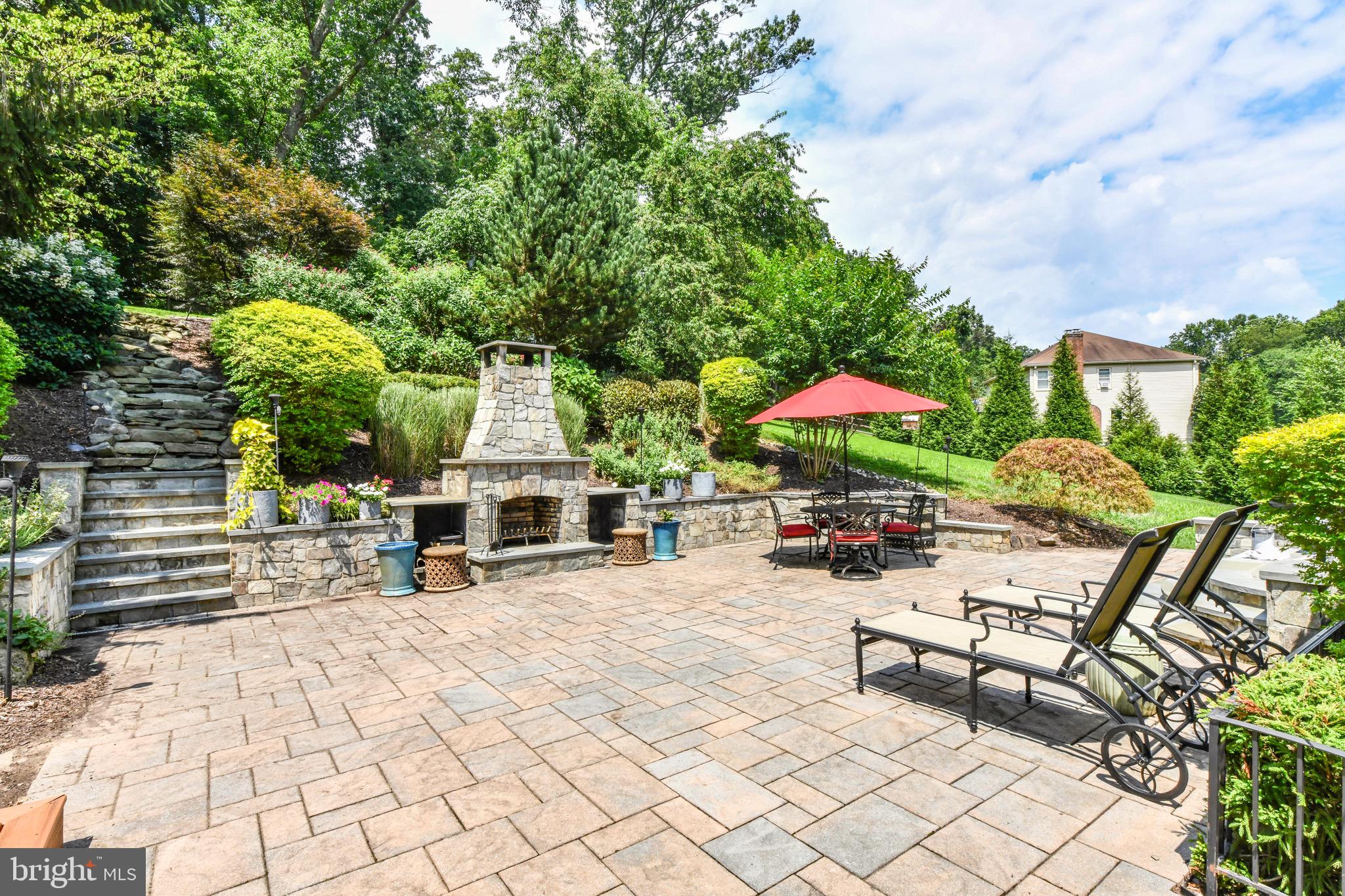 HICKORY CREEK - Residential