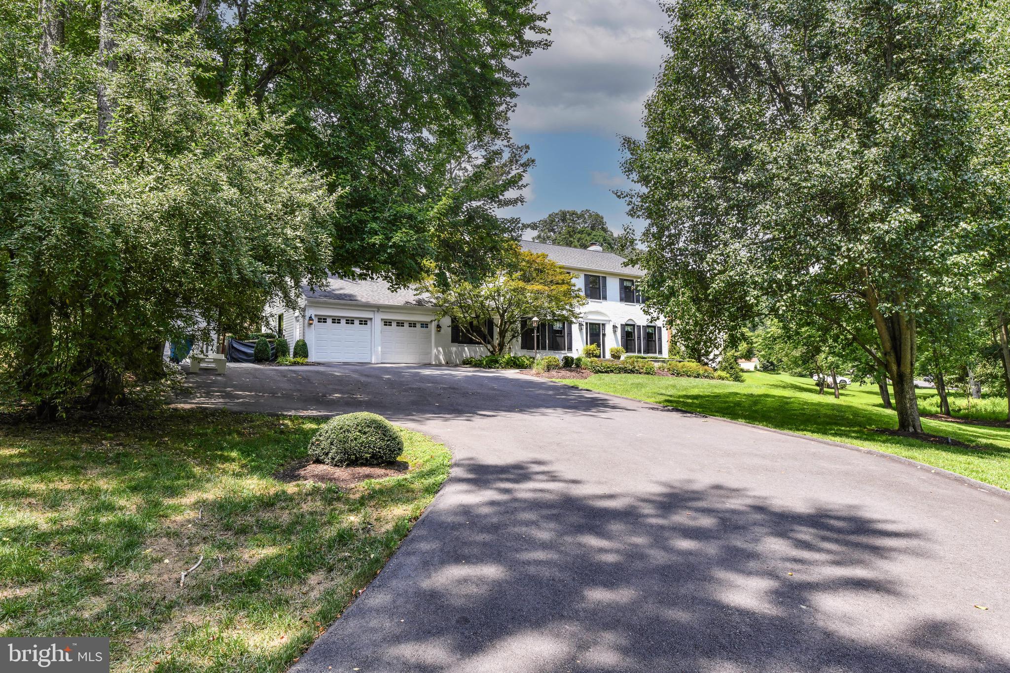 HICKORY CREEK - Residential