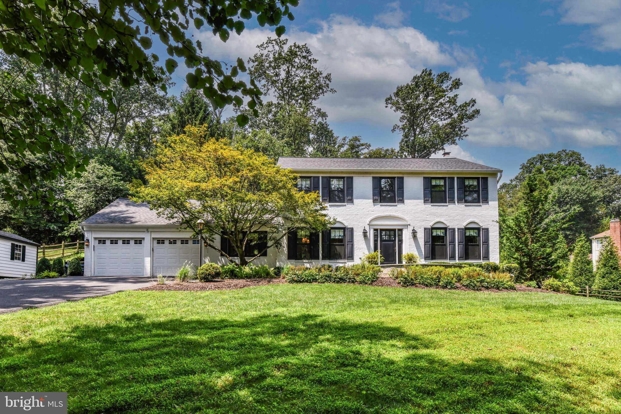 HICKORY CREEK - Residential