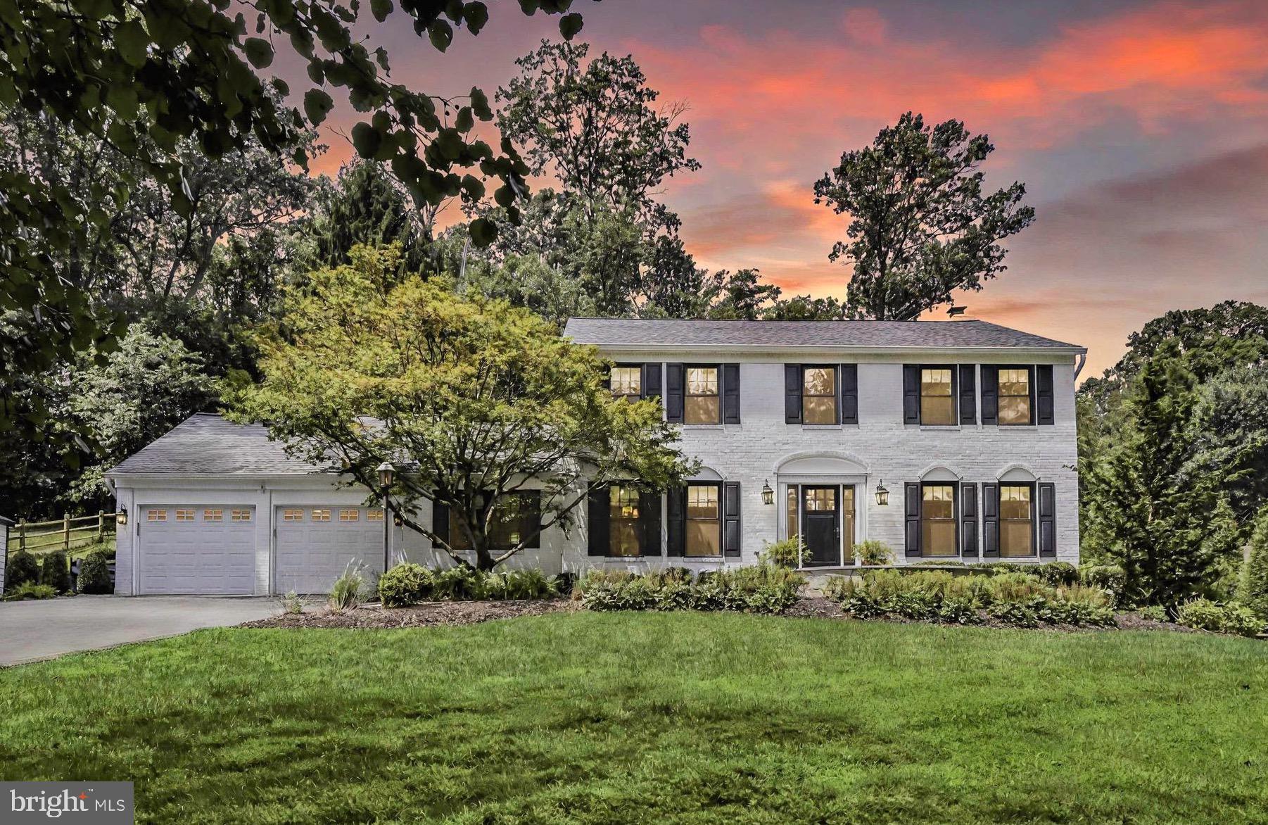 HICKORY CREEK - Residential