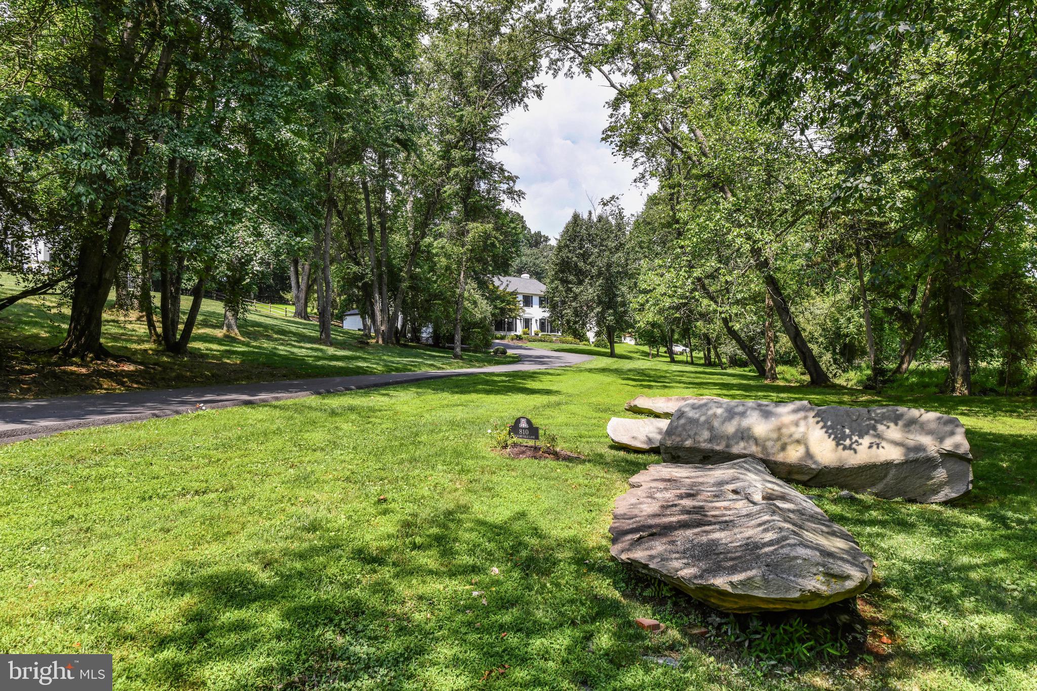 HICKORY CREEK - Residential