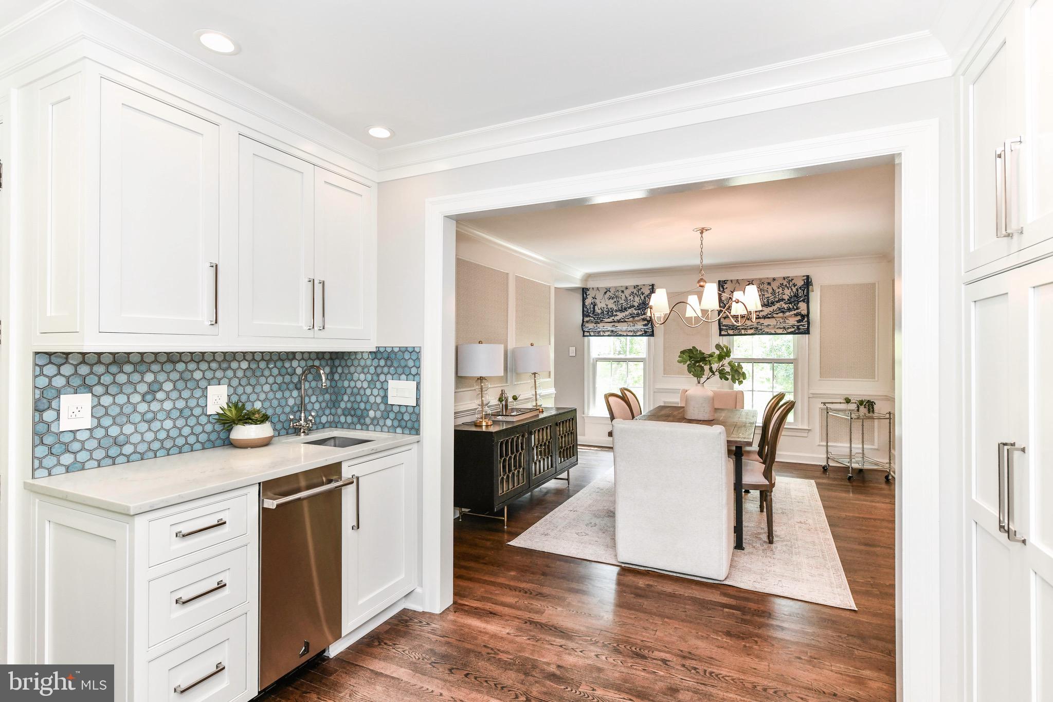 HICKORY CREEK - Residential