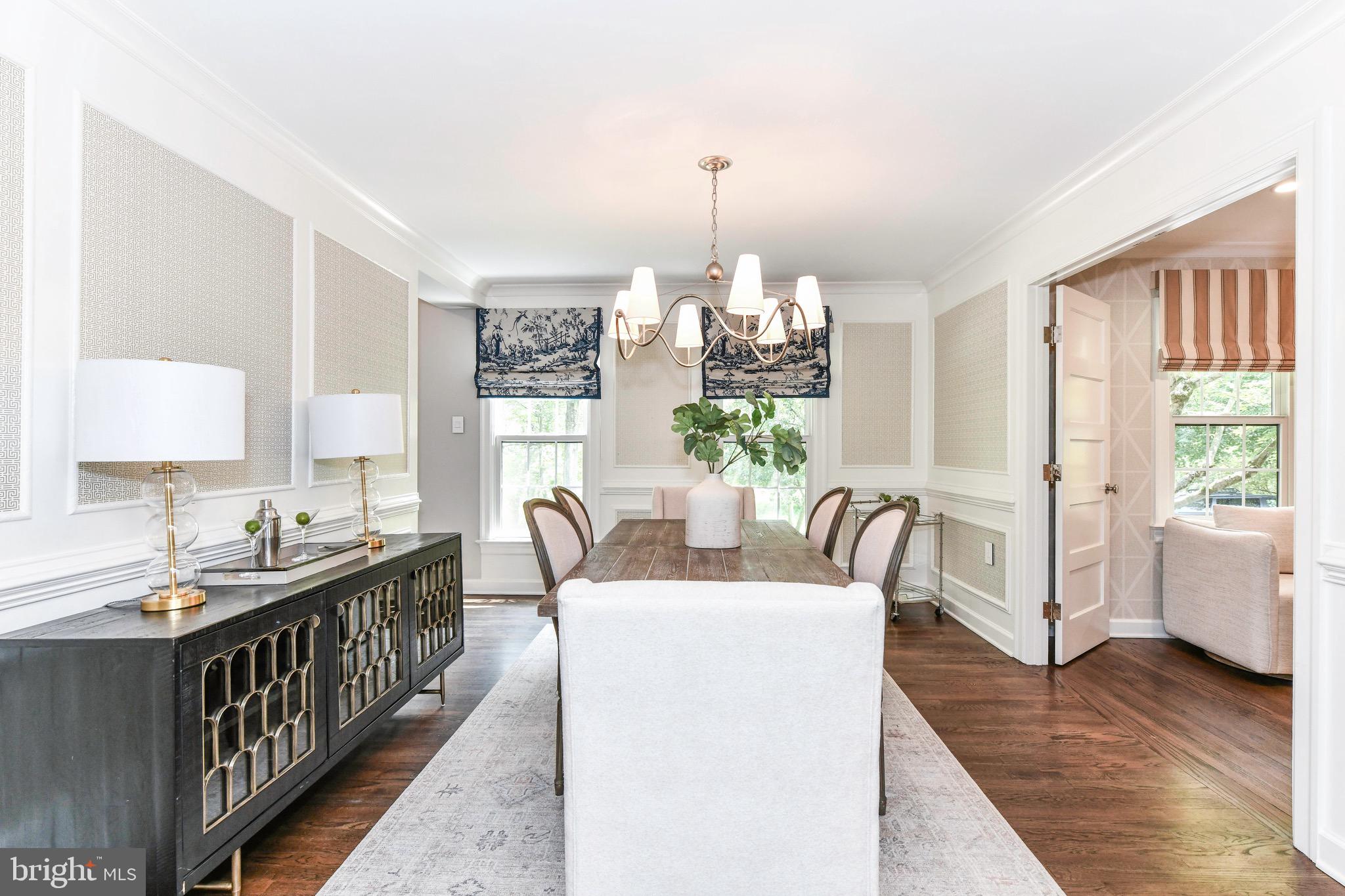 HICKORY CREEK - Residential