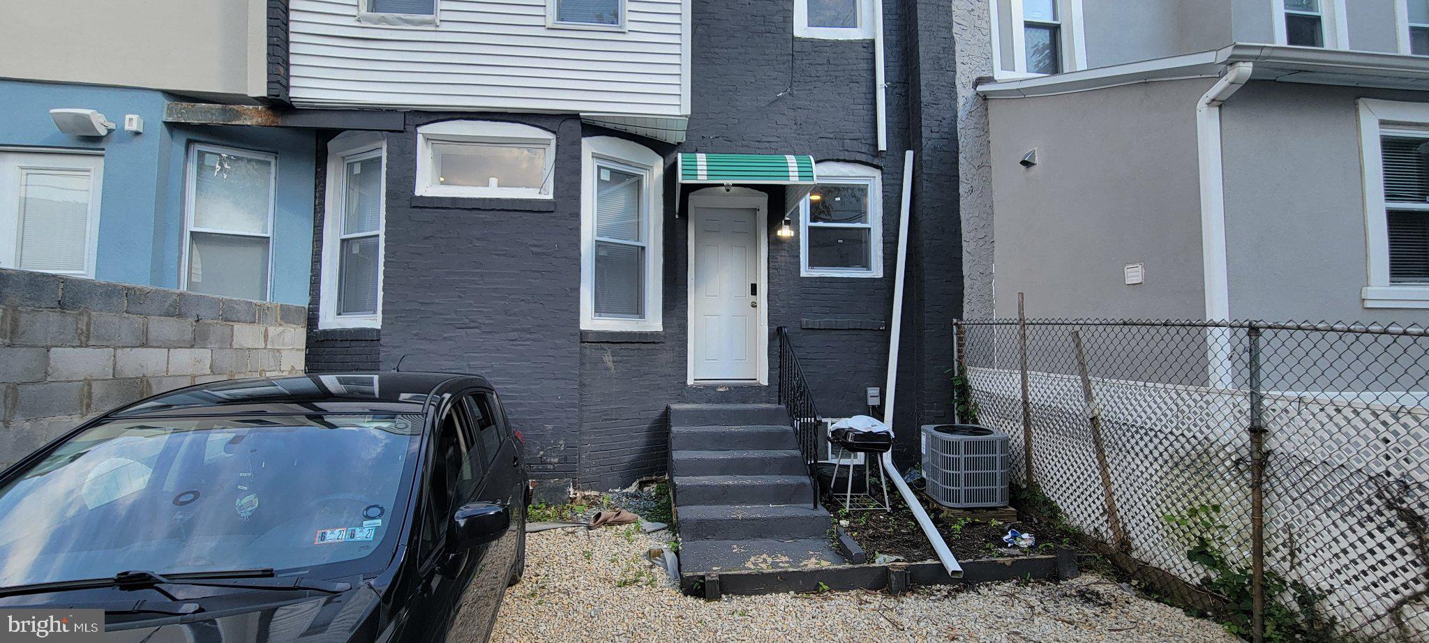ACHEY LANE - Residential