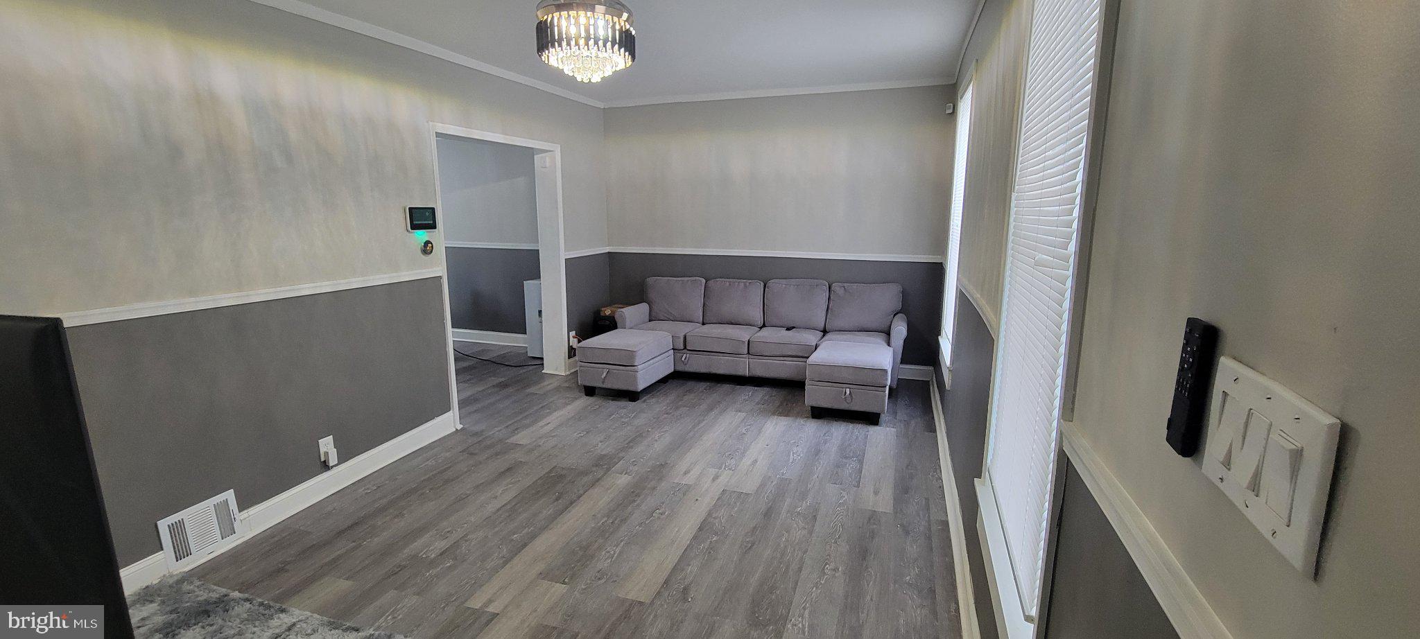 ACHEY LANE - Residential