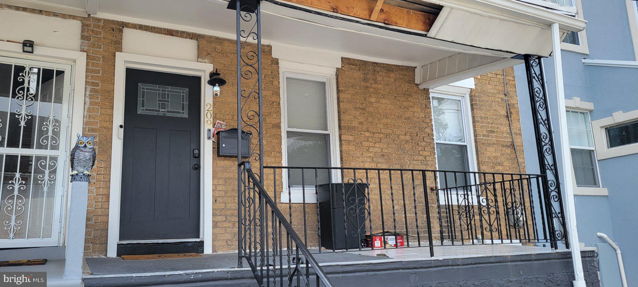 This beautifully renovated townhouse in the desirable Achey Lane subdivision offers a perfect blend of contemporary style and modern convenience. With a major renovation completed in 2025, this property is designed to meet the needs of today's discerning buyers. Spanning 1,074 square feet, this interior row townhouse features three well-appointed bedrooms and one and a half bathrooms, providing ample space for comfortable living. The contemporary architectural style is complemented by a classic brick exterior, ensuring durability and timeless appeal. Step inside to discover a fully finished basement, ideal for a home office, entertainment area, or additional storage. The open layout maximizes space and natural light, creating a welcoming atmosphere throughout the home. The main living areas are designed for both relaxation and entertaining, making it easy to host gatherings or enjoy quiet evenings at home. The property is situated on a compact lot of 0.03 acres, offering low-maintenance outdoor space while still providing the opportunity for personal touches. On-street parking is available, ensuring convenience for residents and guests alike. Located in a vibrant community, this townhouse is close to essential amenities, making daily life effortless. The renovation has modernized the home while maintaining its original charm, making it a perfect choice for those seeking a move-in ready residence. With no pool and a focus on efficient use of space, this property is ideal for buyers looking for a manageable home that doesn't compromise on style or functionality. The combination of contemporary design, thoughtful renovations, and a prime location makes this townhouse a standout opportunity in the market. Don't miss your chance to own this exceptional property that perfectly balances modern living with classic appeal. Schedule a viewing today to experience all that this home has to offer!