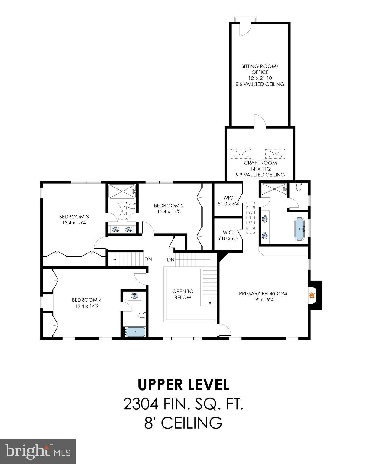 SPRING LAKE - Residential