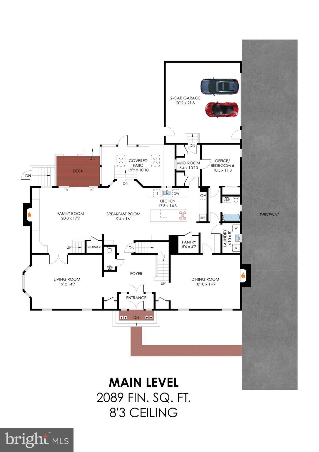 SPRING LAKE - Residential