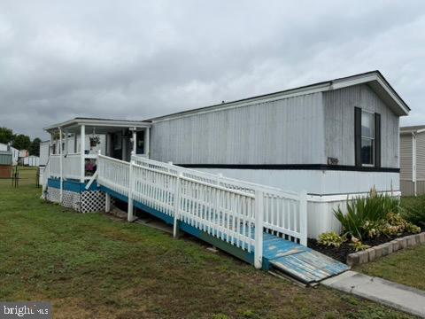 ROYAL CREST ESTATES - Residential