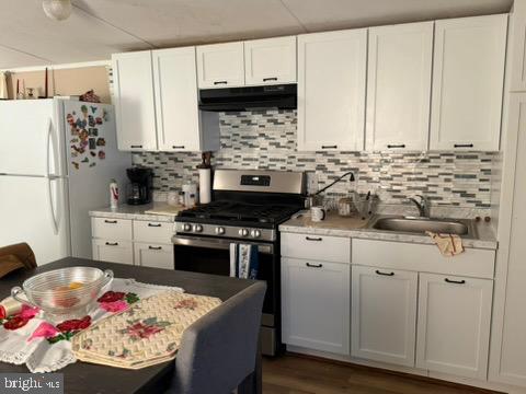 ROYAL CREST ESTATES - Residential